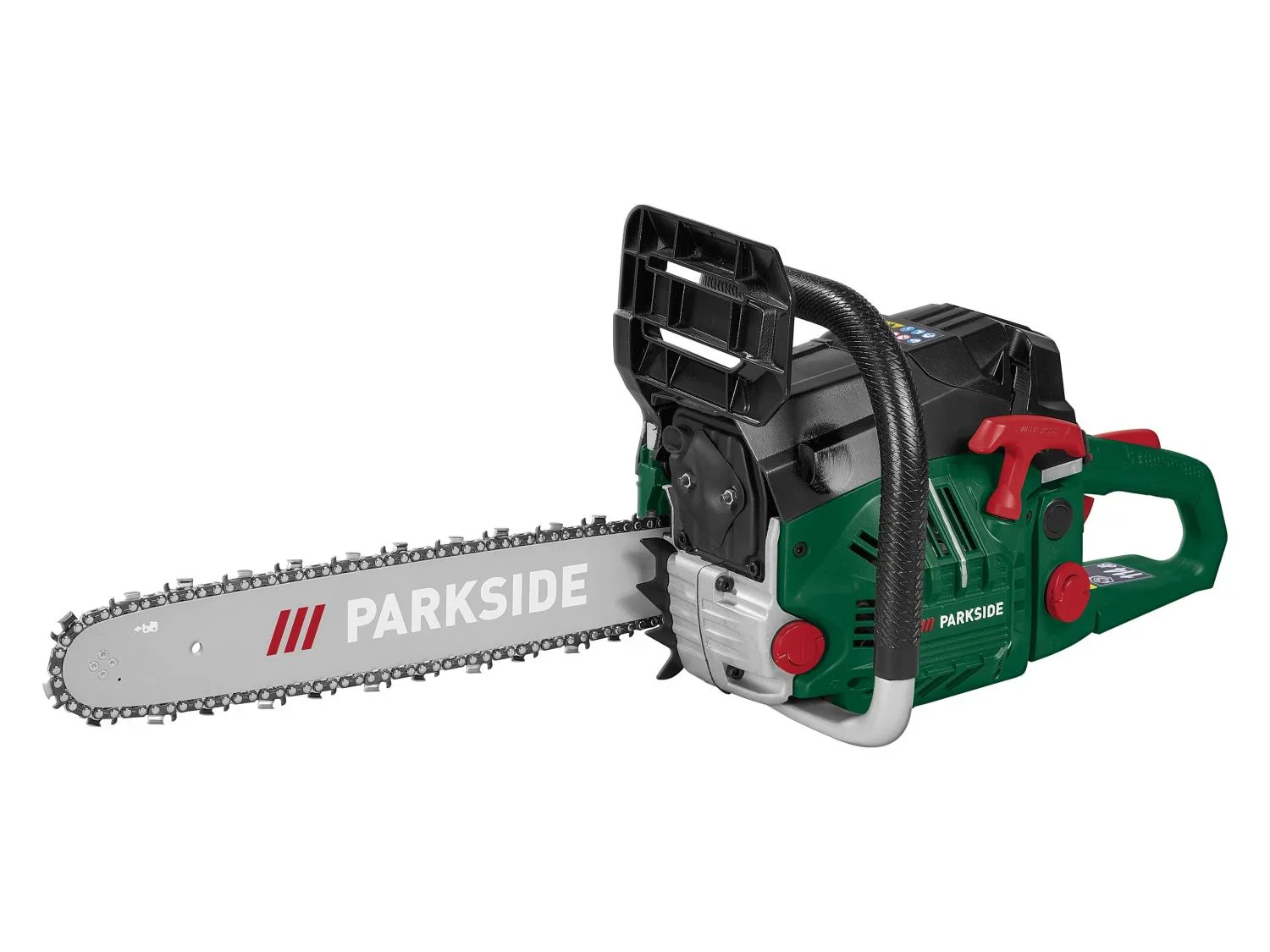 PARKSIDE Trononneuse  essence PBKS 46 A1