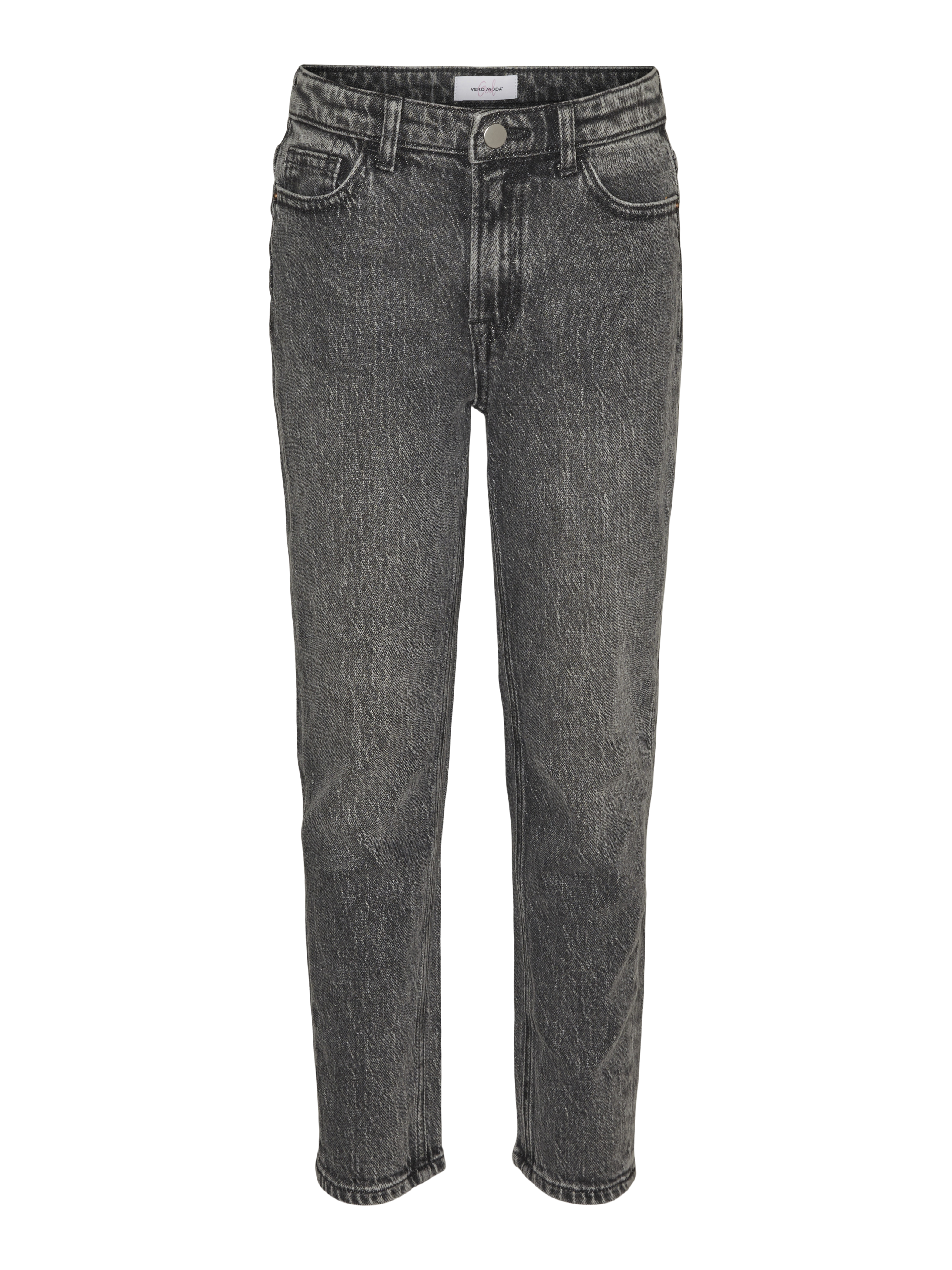 VERO MODA® VMOLIVIA High rise Mom Fit Jeans