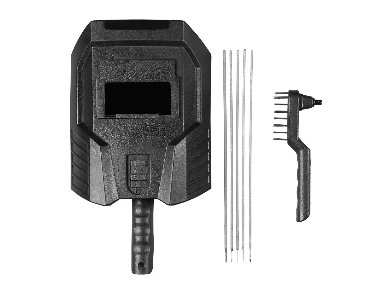 PARKSIDE Poste  souder Inverter PISG 120 D5