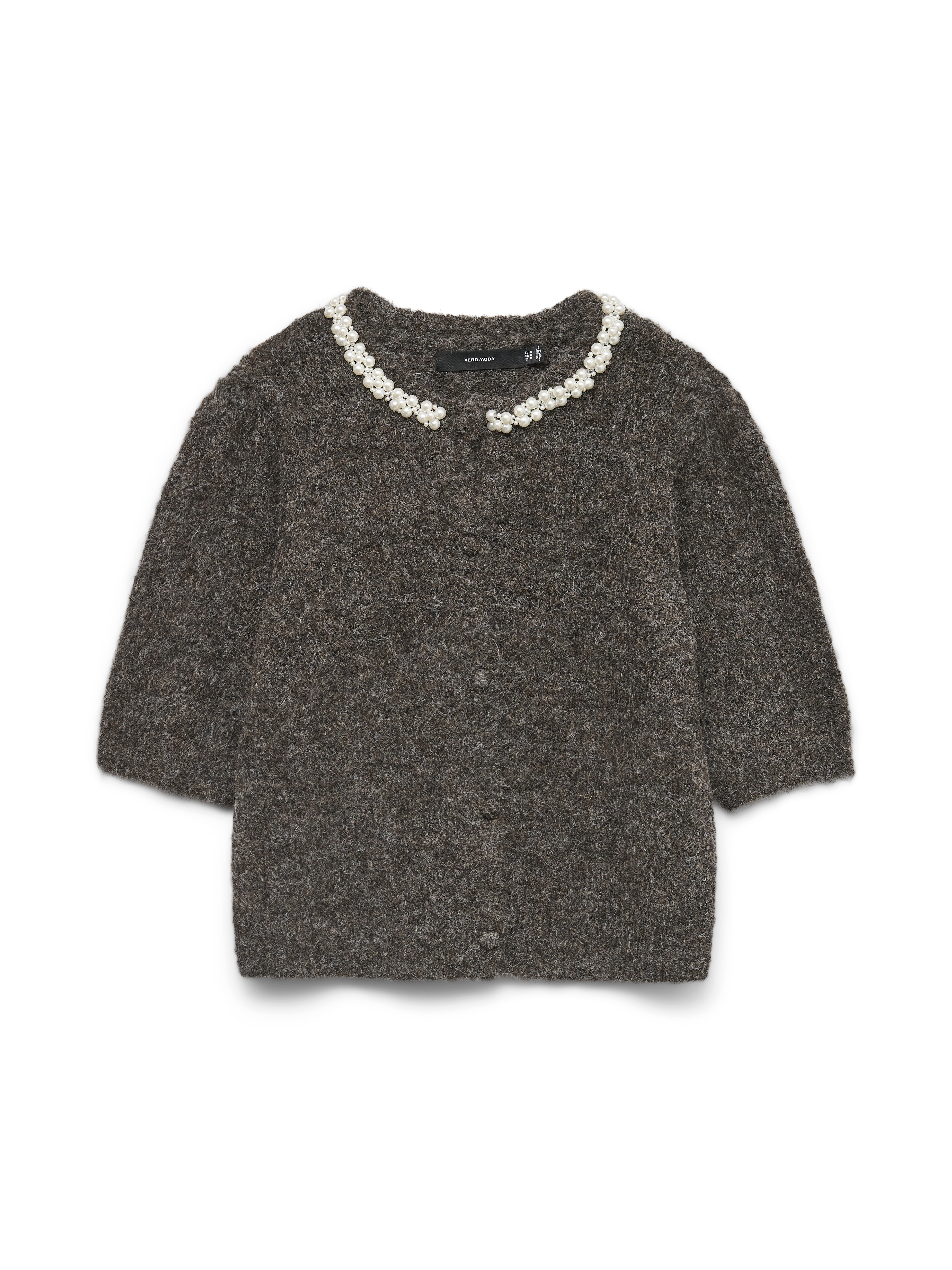 VERO MODA® VMOCEAN Knit Cardigan