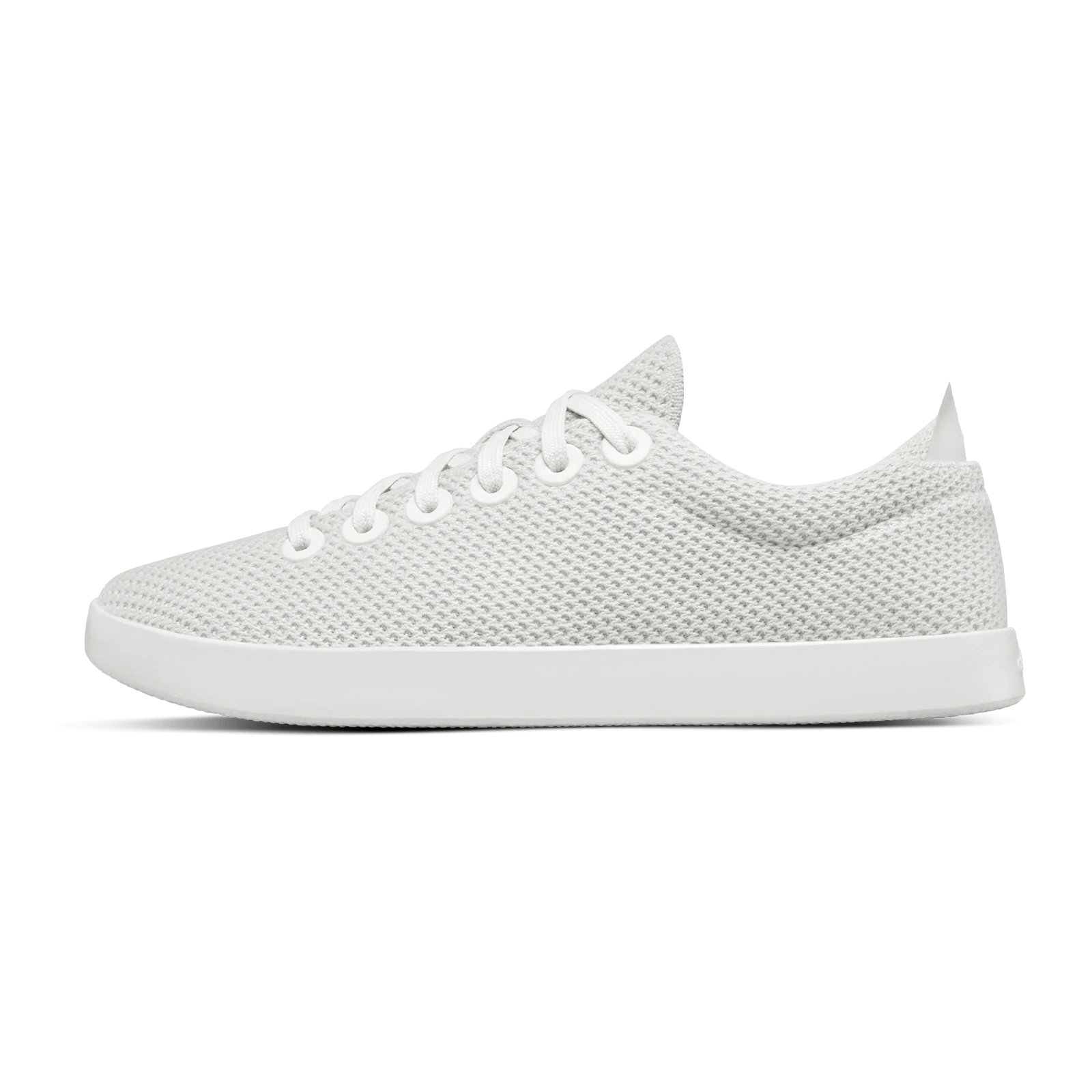 Men's Tree Piper - Kaikoura White (White Sole)