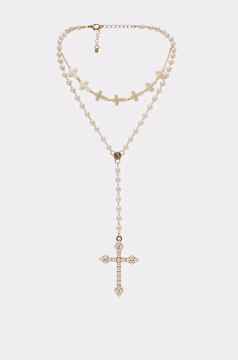 IN YOUR DREAMS NECKLACE - Akira Store
