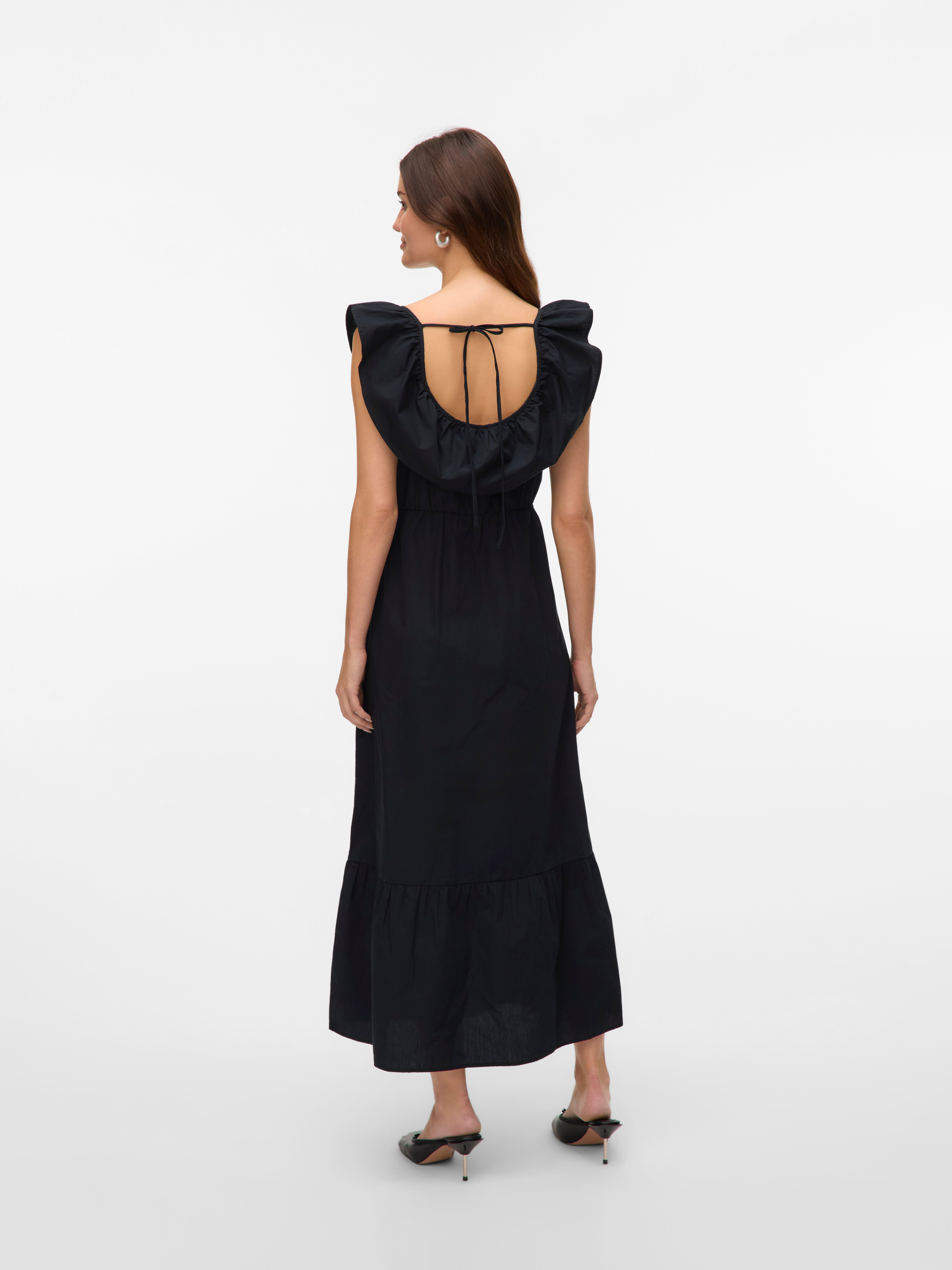 VERO MODA® VMJARLOTTE Long dress