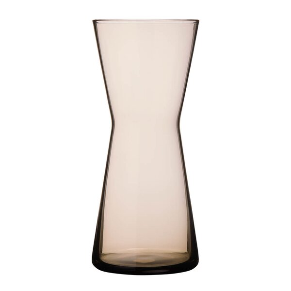 Kartio vase 22 cm lin