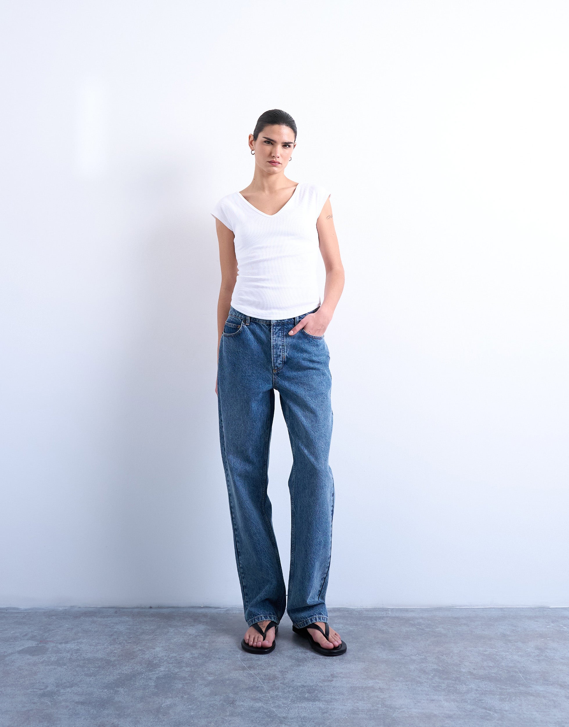 VERO MODA® TSLISSY T-Shirt