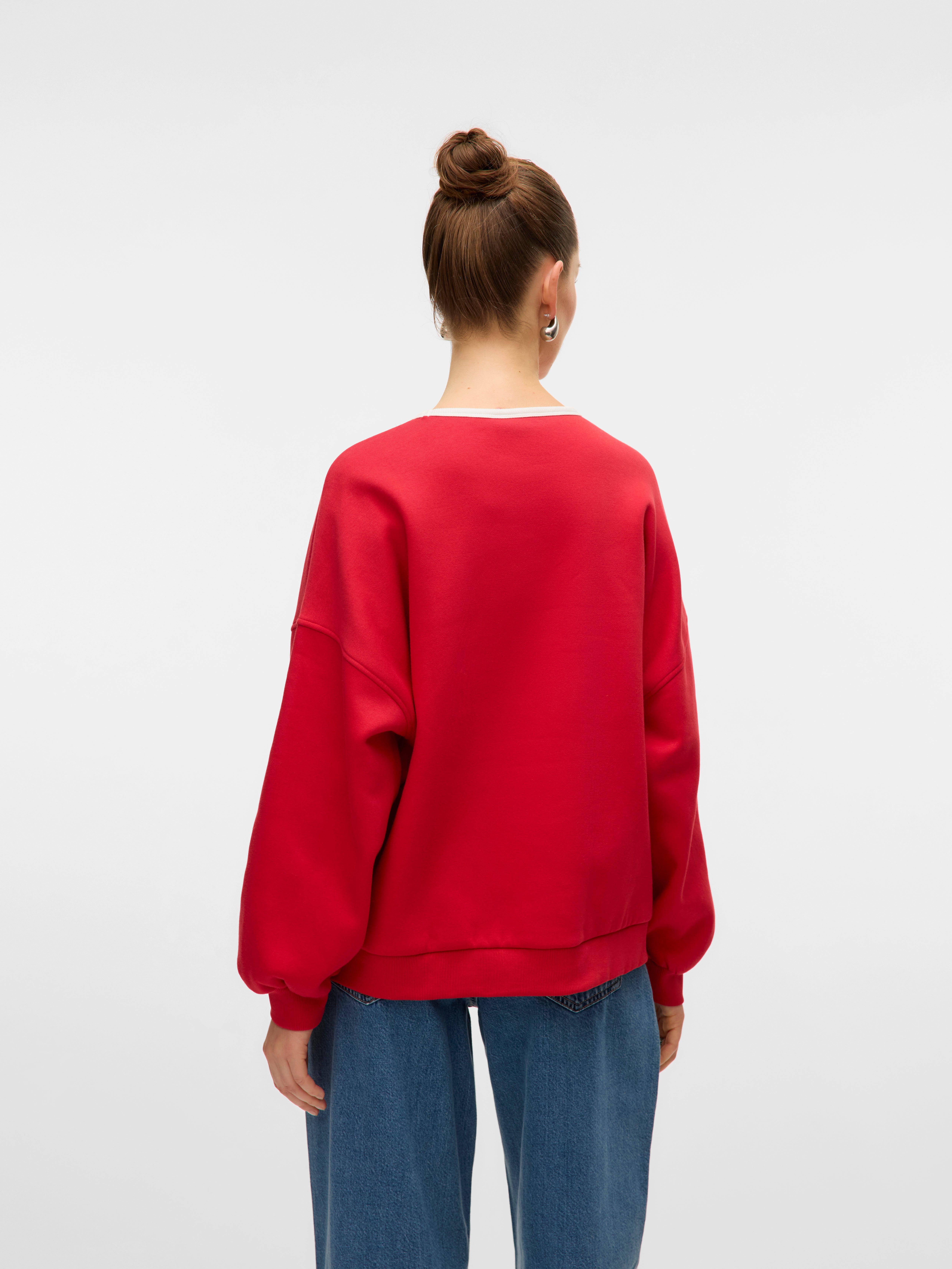 VERO MODA® VMAGNES Sweatshirt