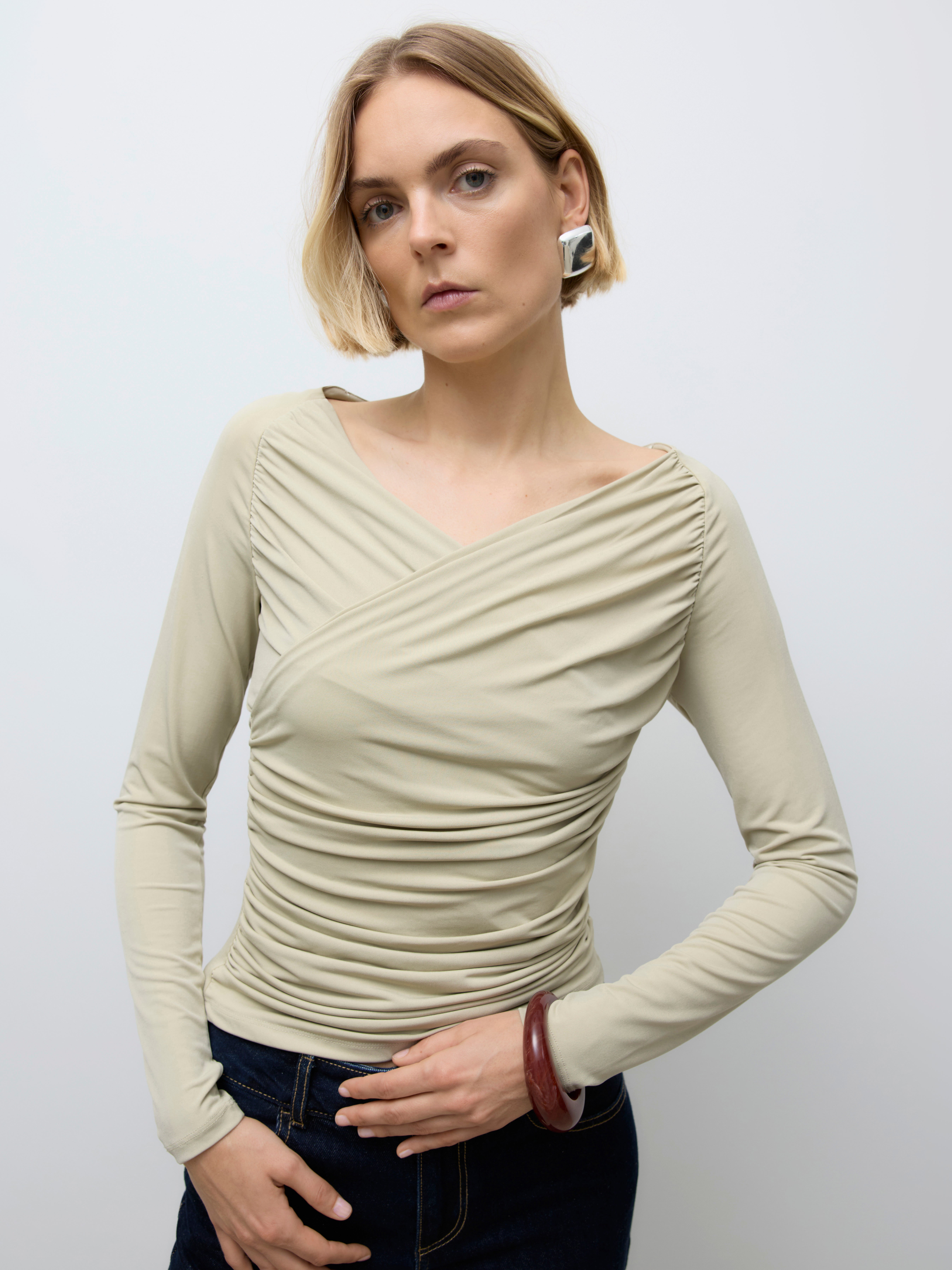 VERO MODA® AWSOPHIA Top