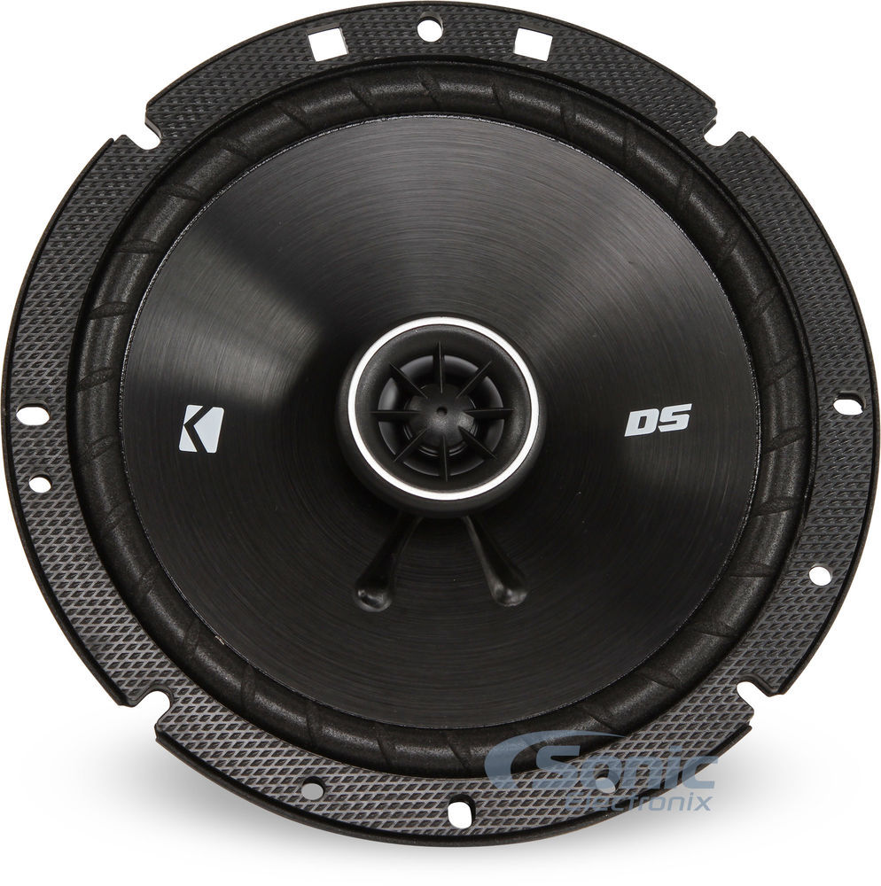 (2) 43DSC6704 6.75" Car Speakers + (2) 43DSC69304 6x9 Speakers - Image 3