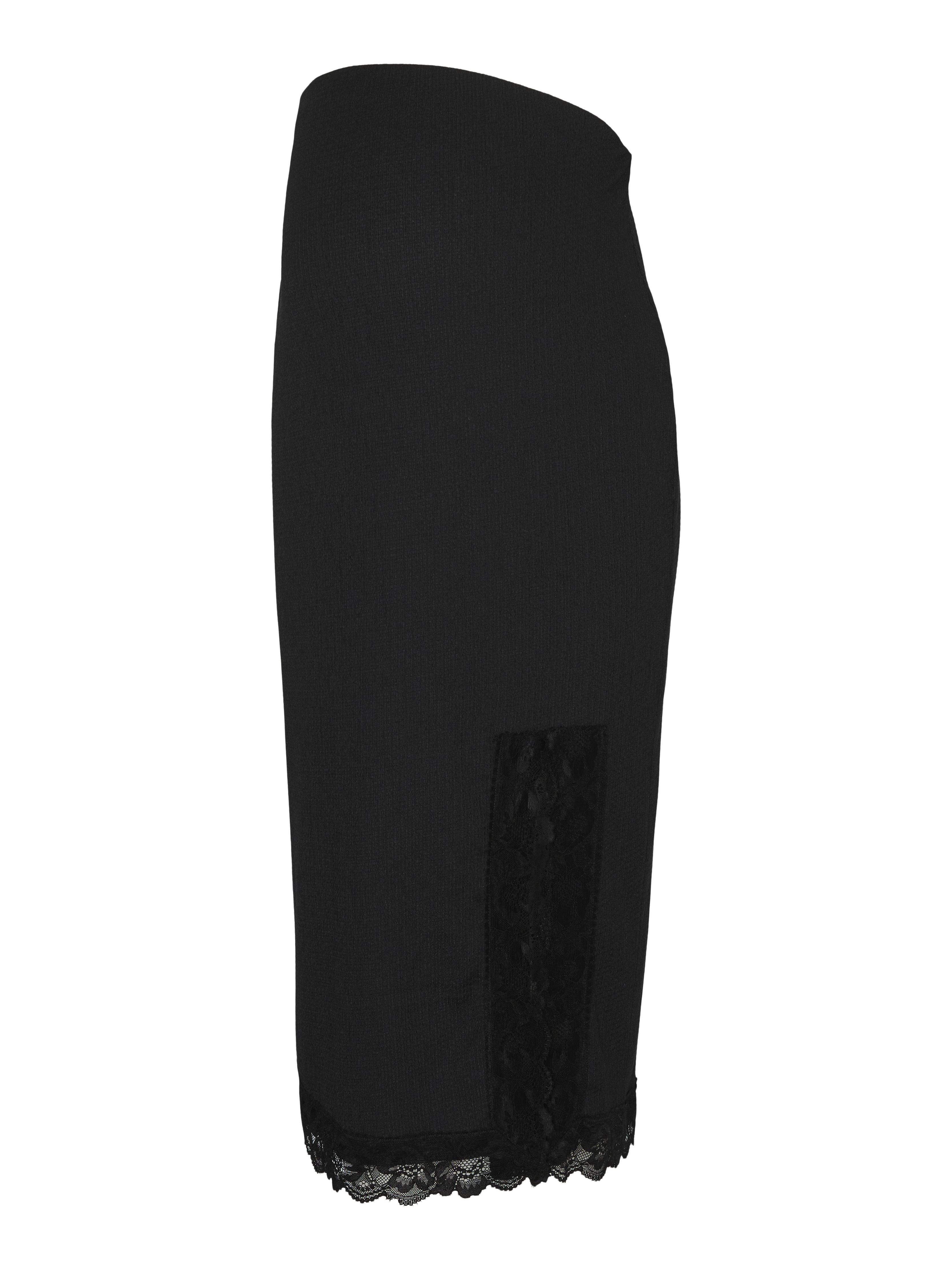 VERO MODA® High waist Midi skirt
