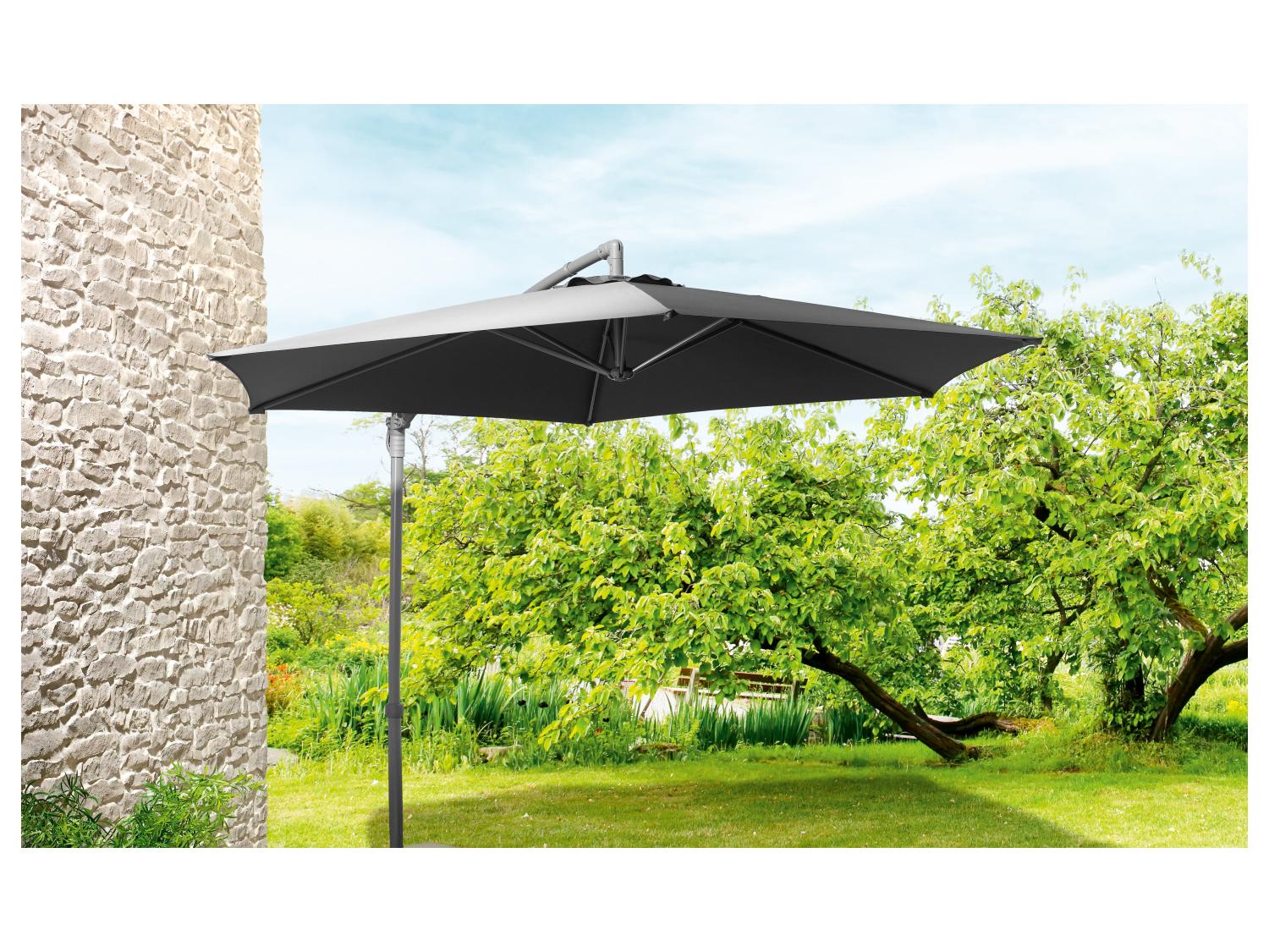 LIVARNO home Parasol