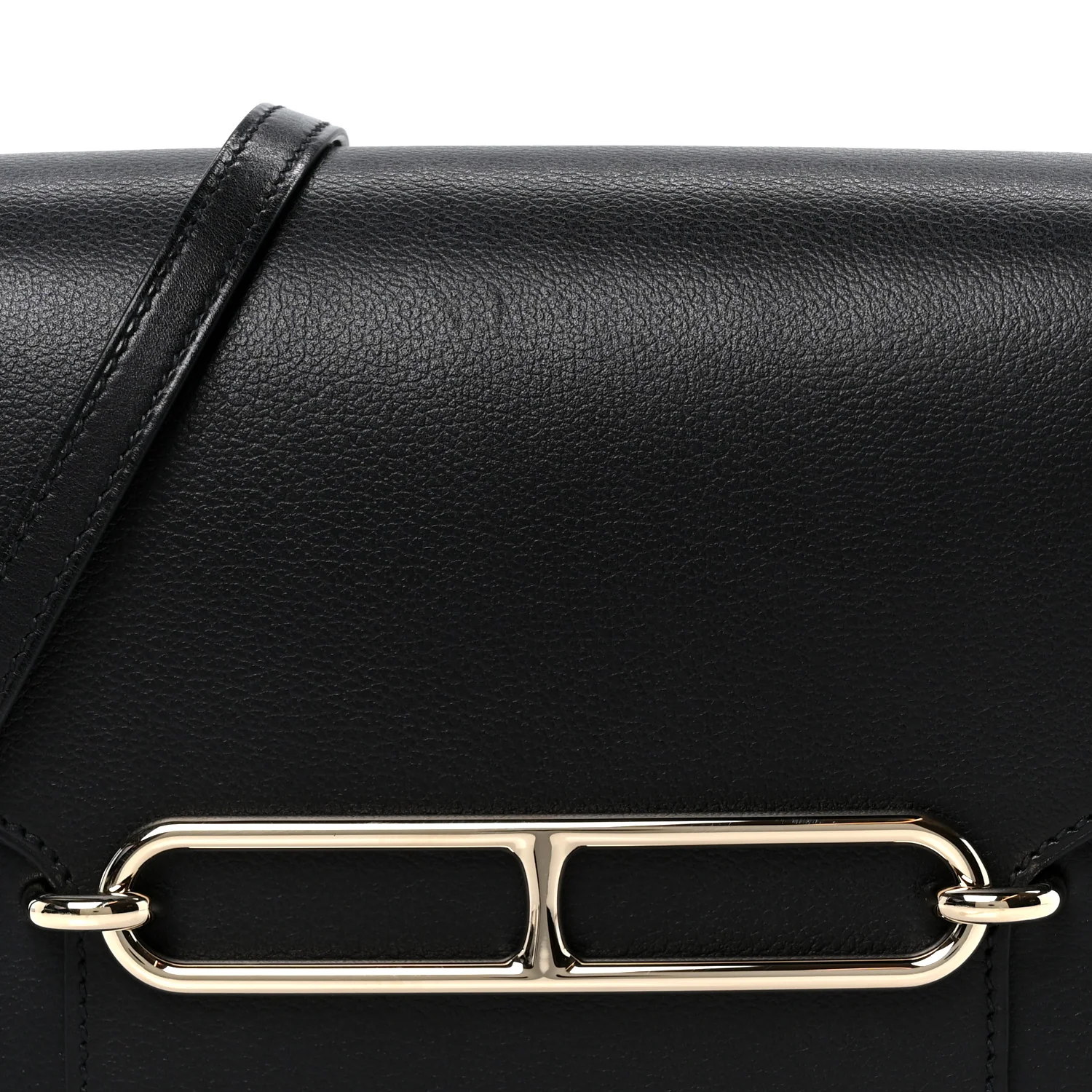 Evergrain Mini Sac Roulis Black