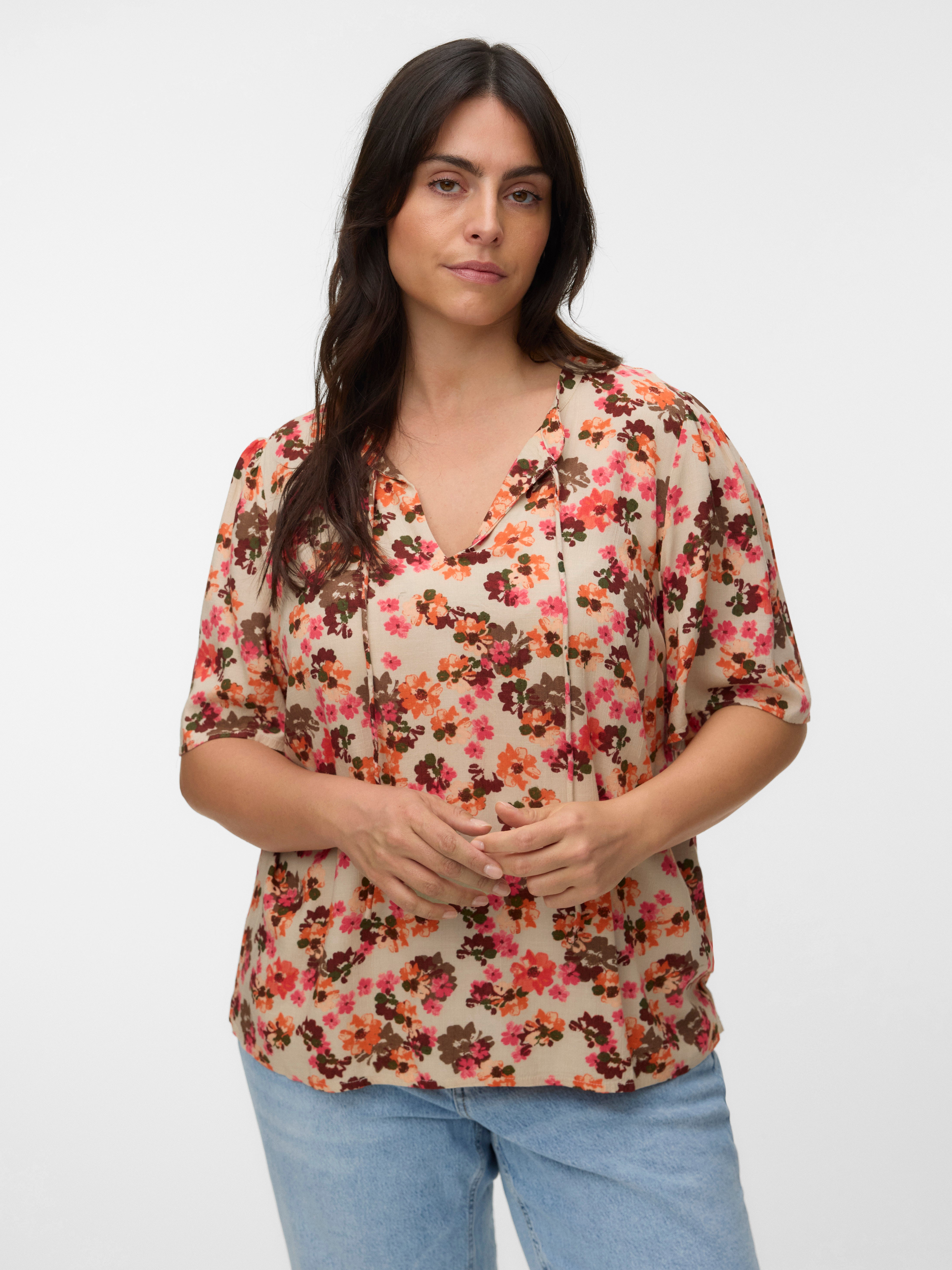 VERO MODA® VMCJAMIE Top
