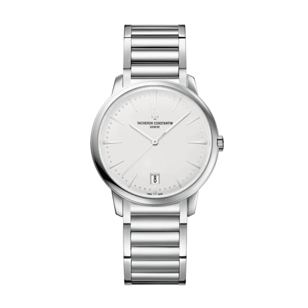 [Super Clone]Vacheron Constantin Patrimony Self-Winding Ref. # 4100U/110G-B181
