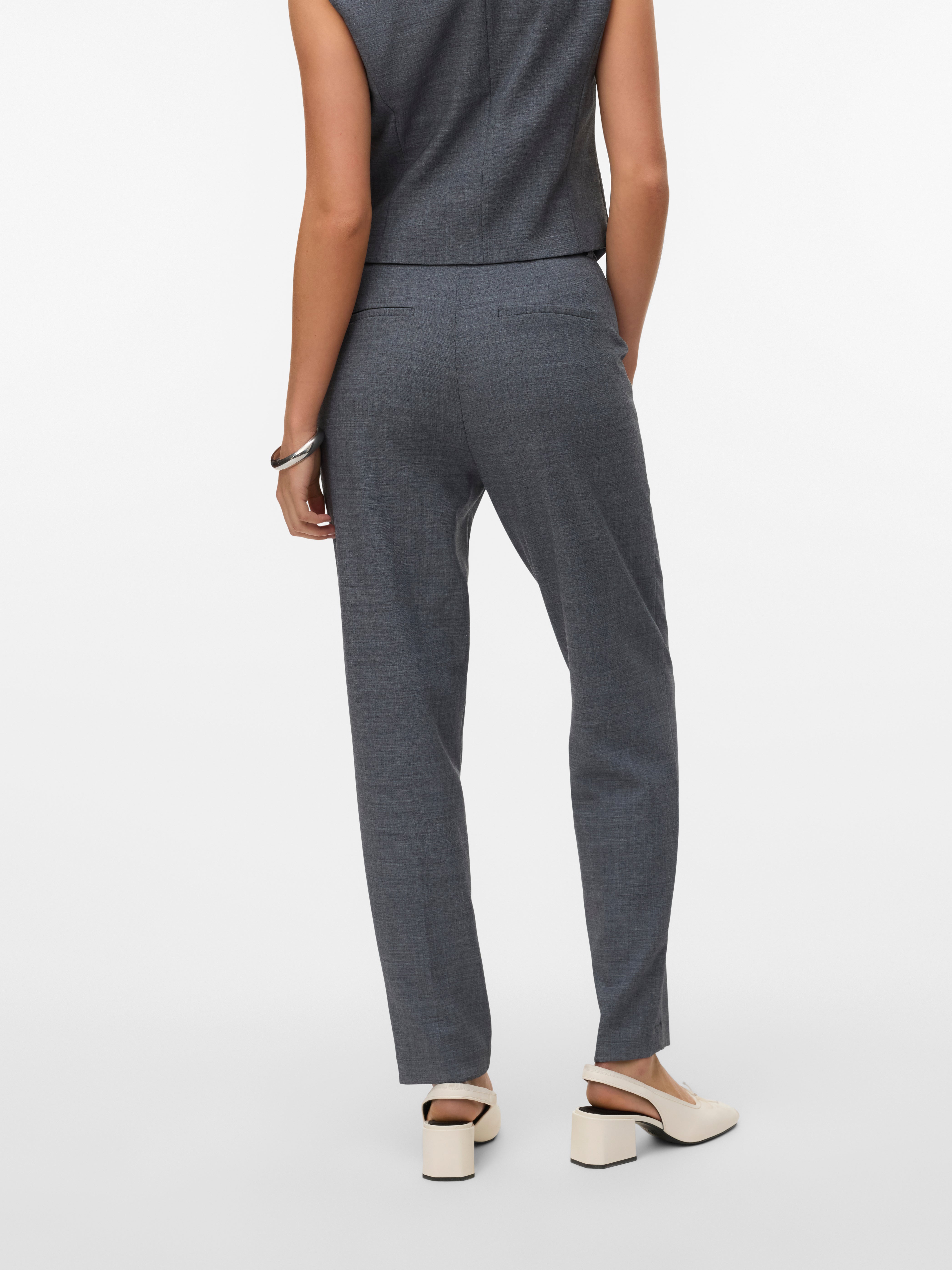 VERO MODA® VMTANIA Tailored Trousers
