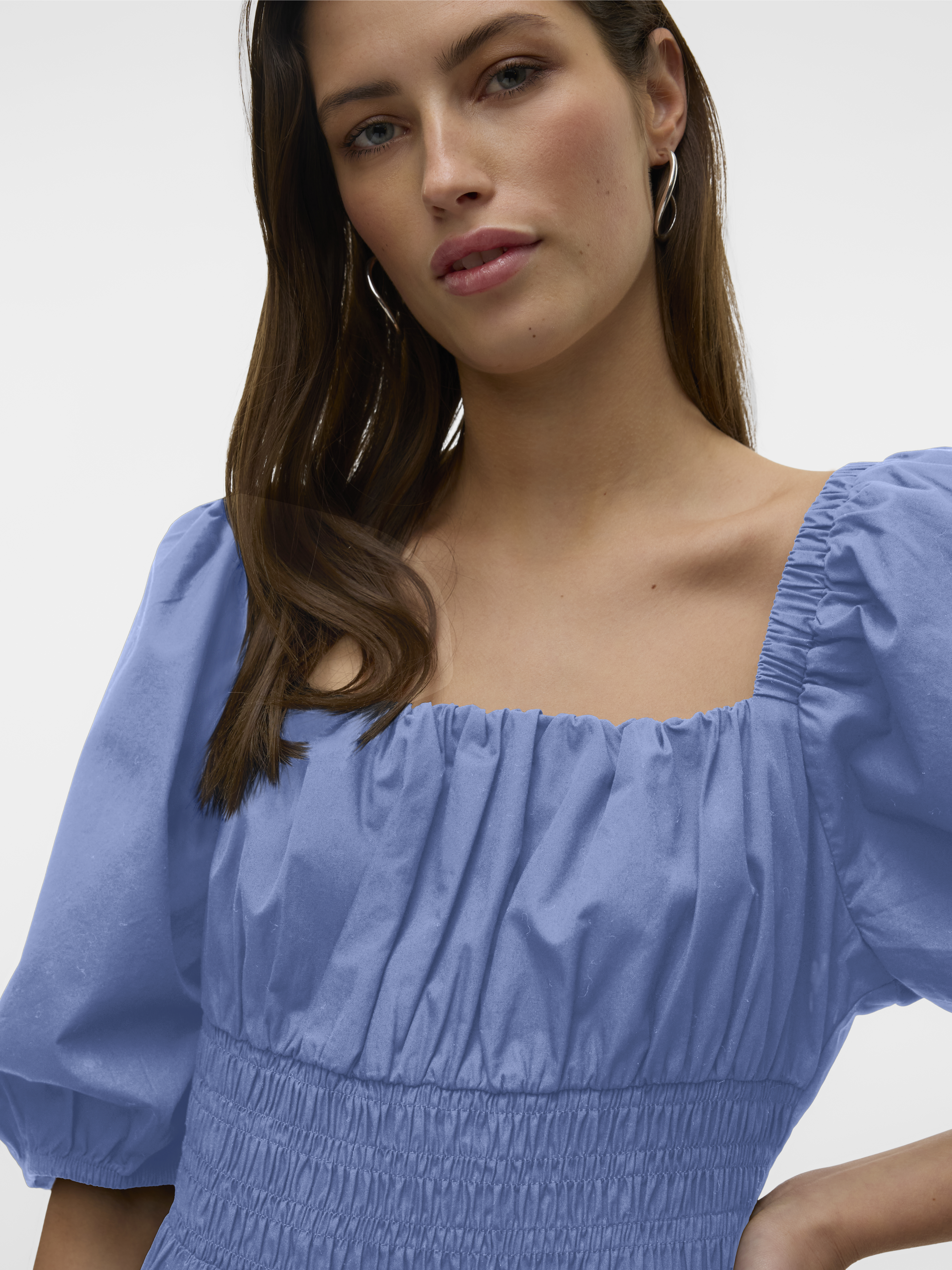 VERO MODA® VMHIMMA Long dress