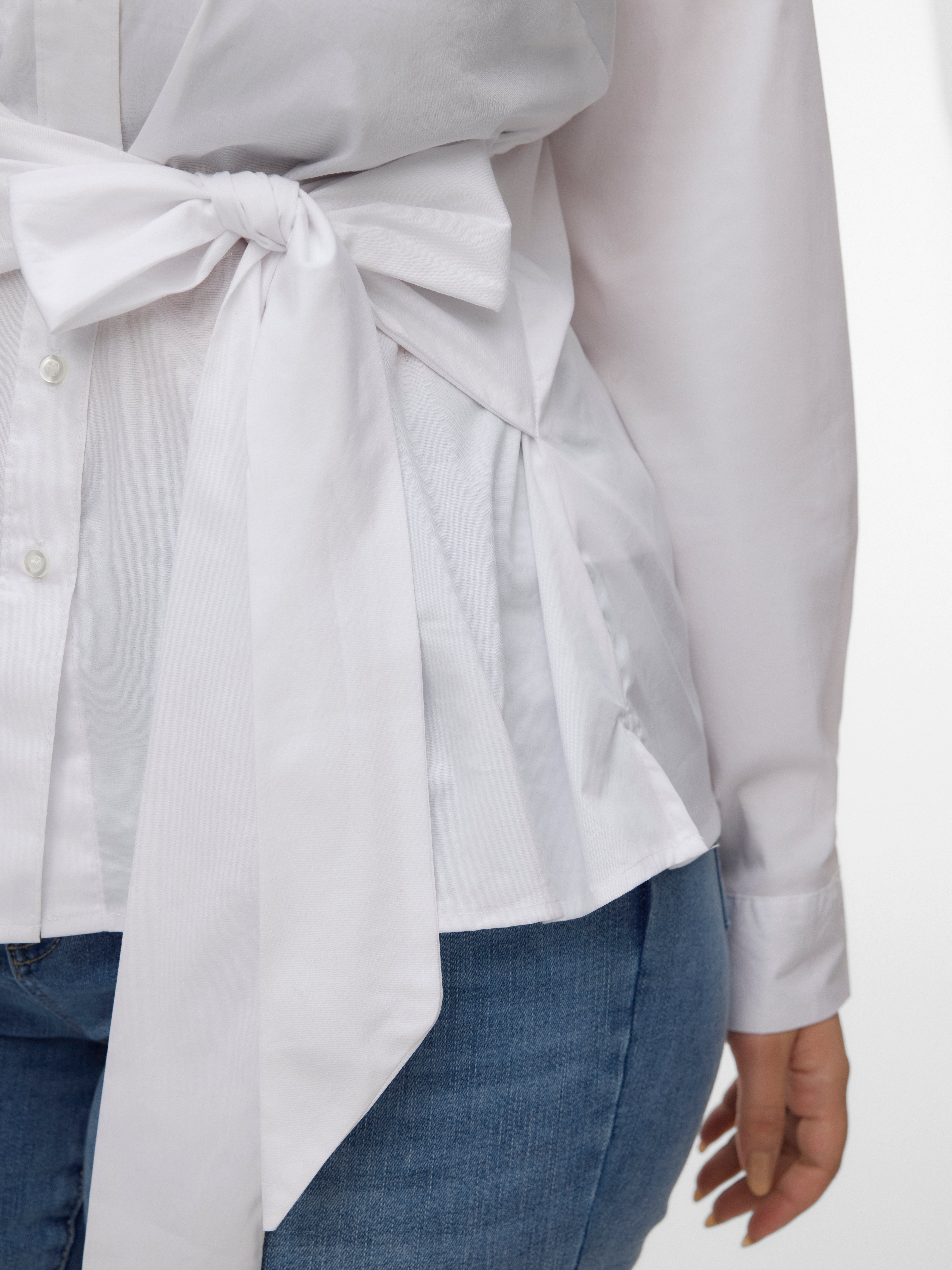 VERO MODA® AWCALVA Shirt
