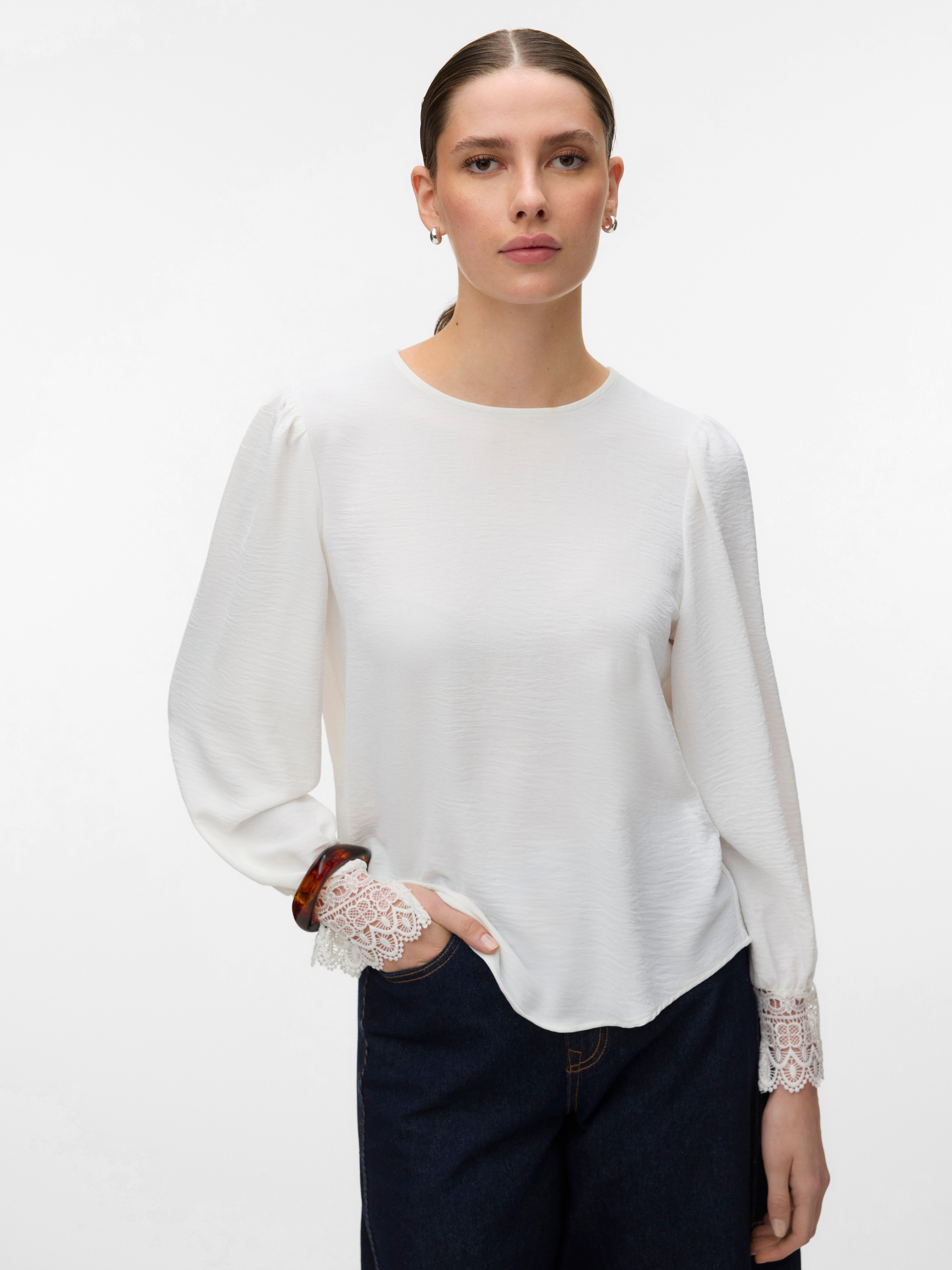 VERO MODA® VMALVA Top