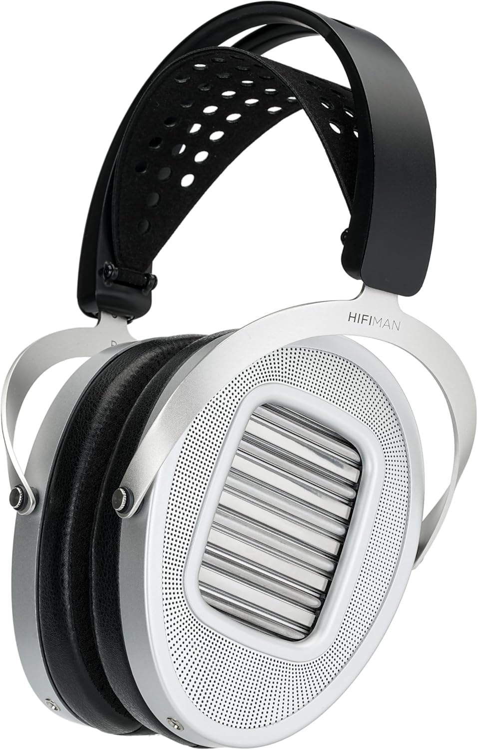 HIFIMAN Ananda Unveiled Open-Back Over-Ear Full-Size Headphones with Enhanced Magnet