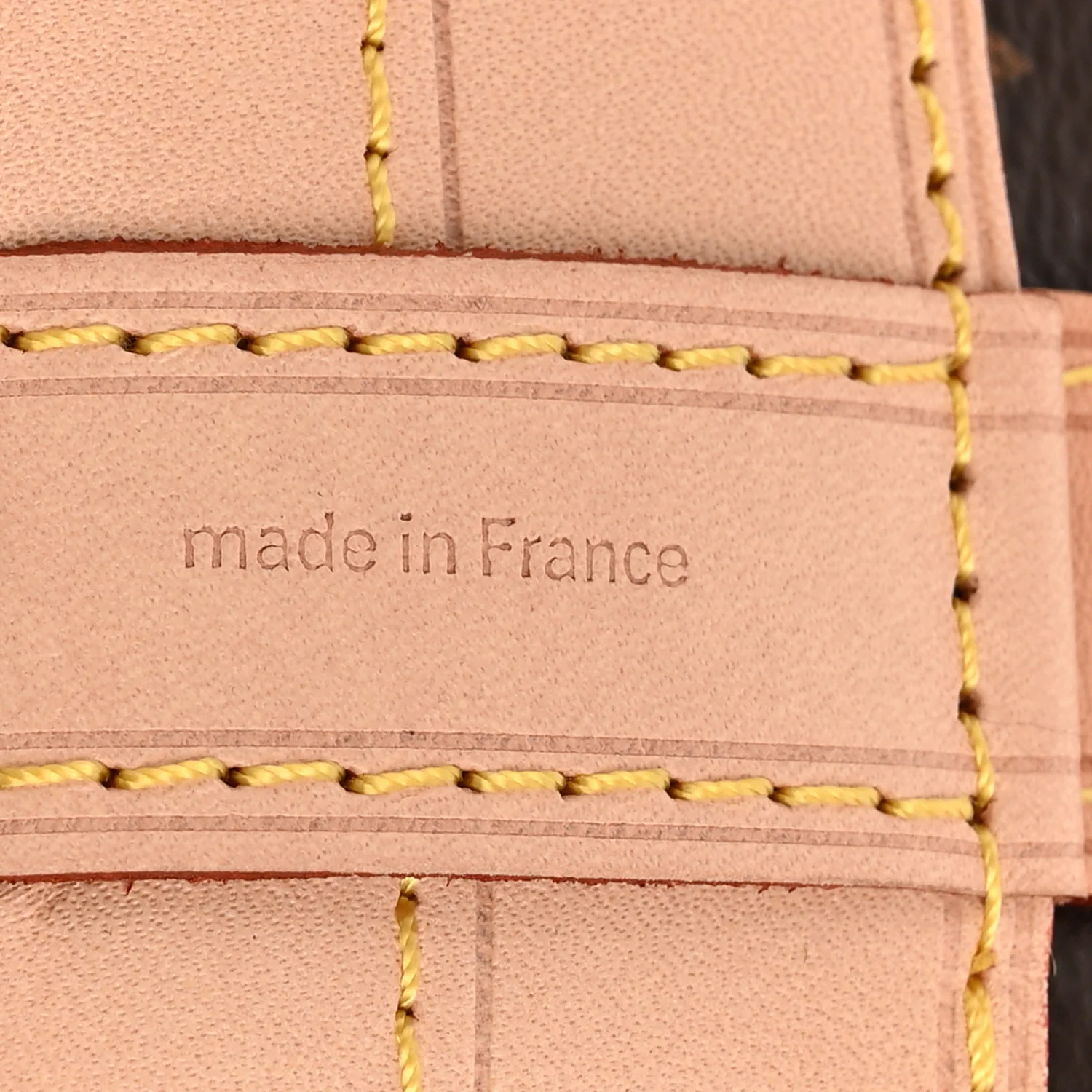 Monogram Noe