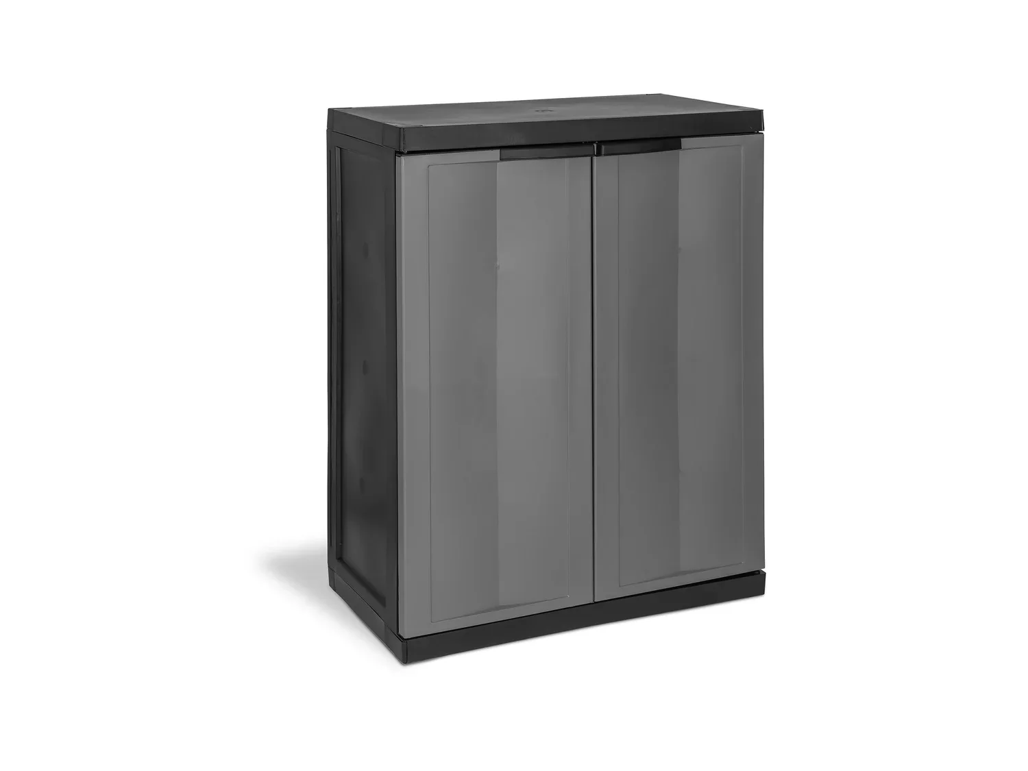 LIVARNO home Meuble de rangement, 65 x 85 x 37 cm
