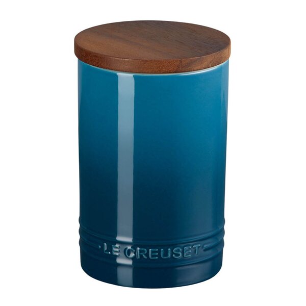 Signature krukke 0,77L deep teal