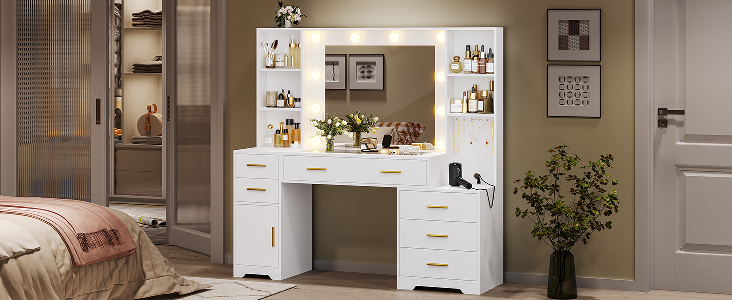 vanity