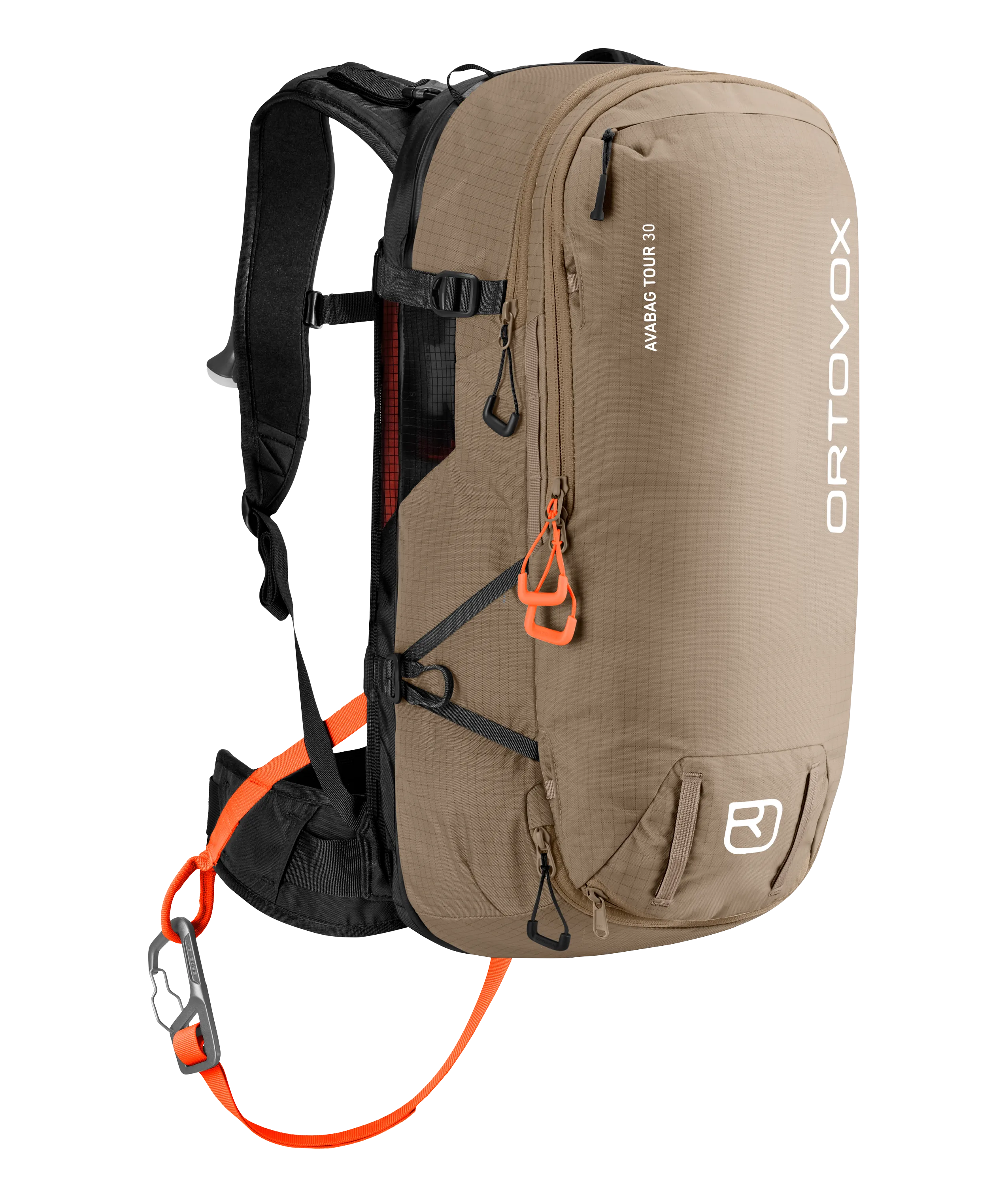 ORTOVOXR AVABAG LITRIC TOUR 30