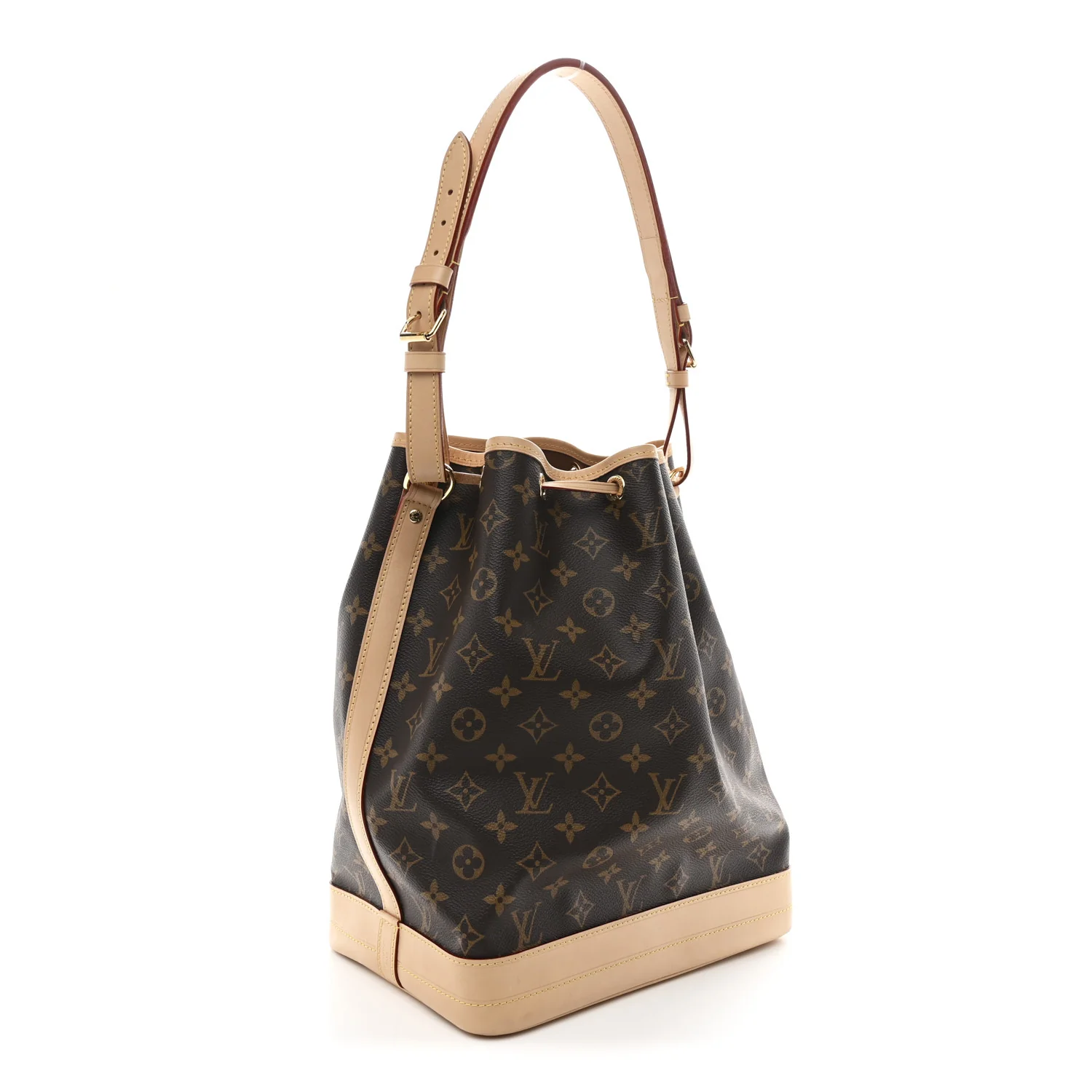 Monogram Noe