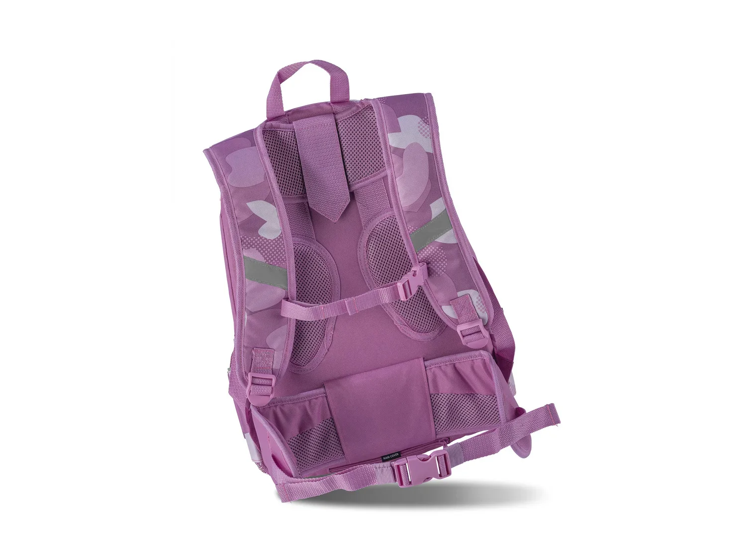 TOPMOVE Sac  dos scolaire, 27 L