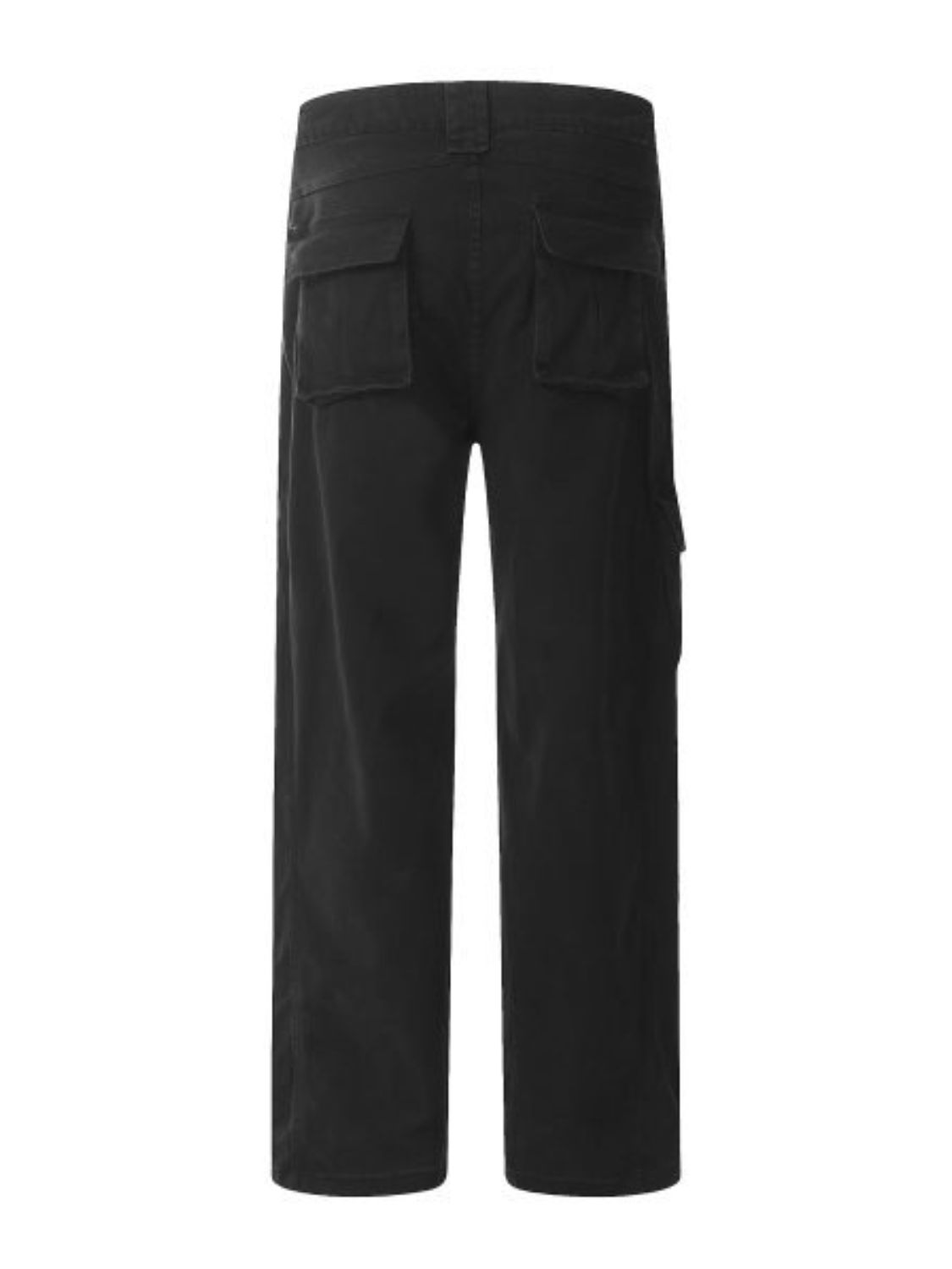 Men’s Straight Leg Cargo Pants