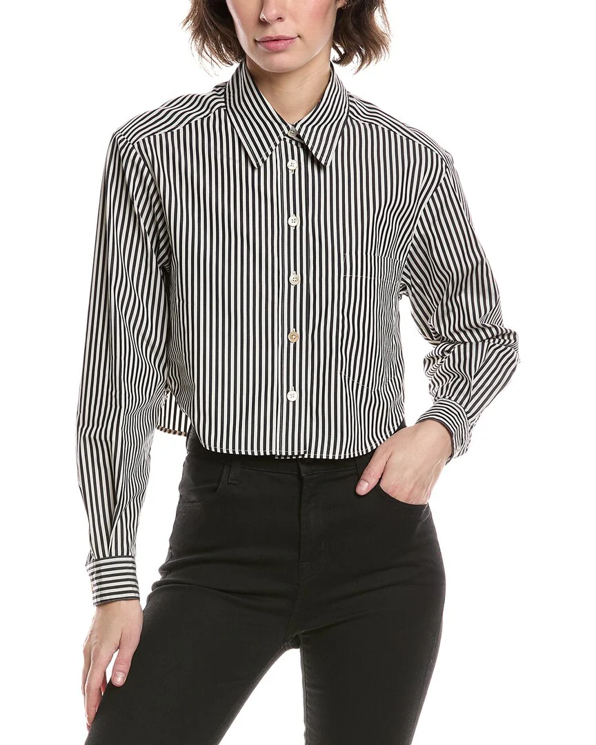 Isabel Marant Button Shirt