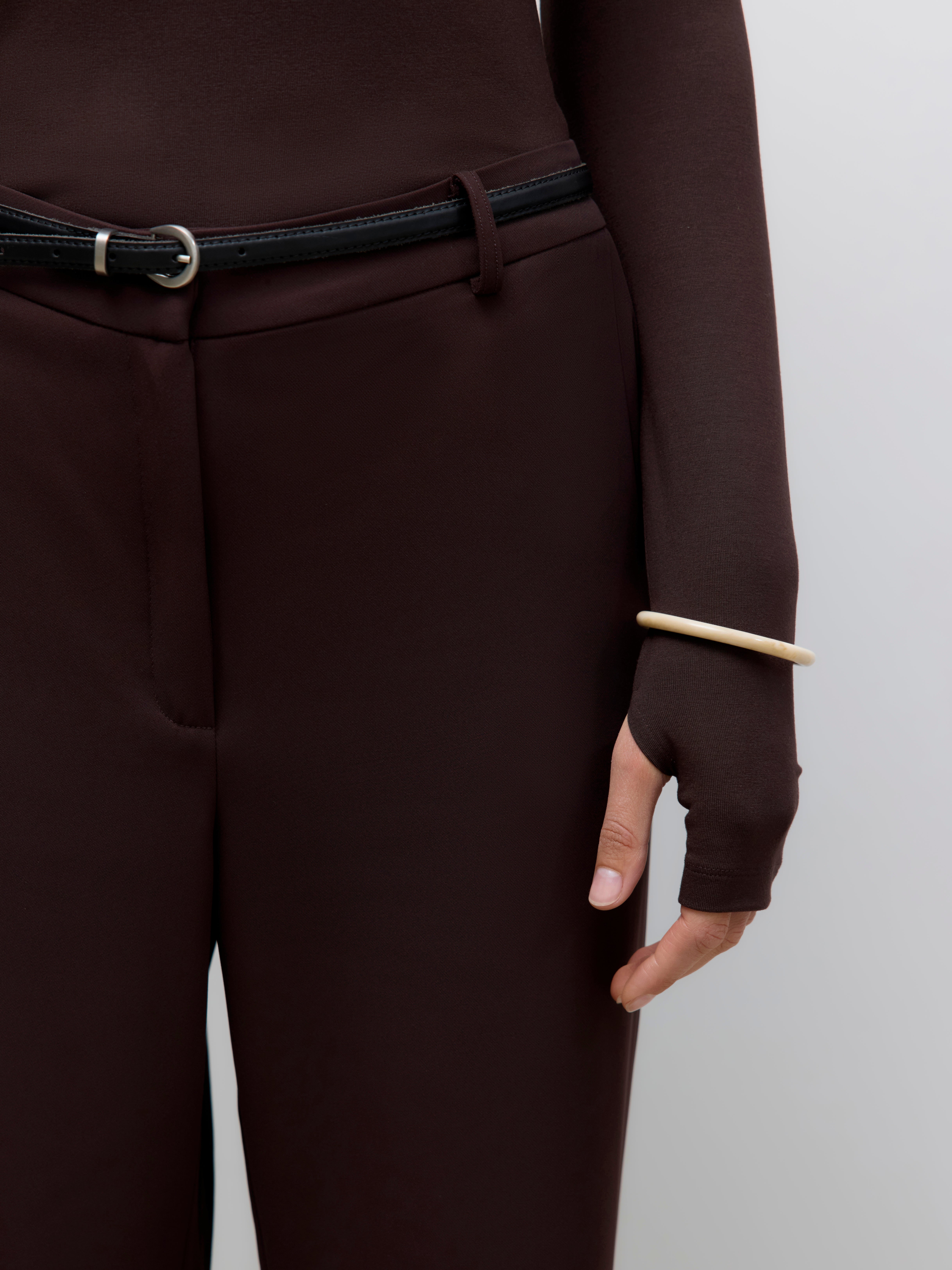 VERO MODA® AWUPAMA Tailored Trousers