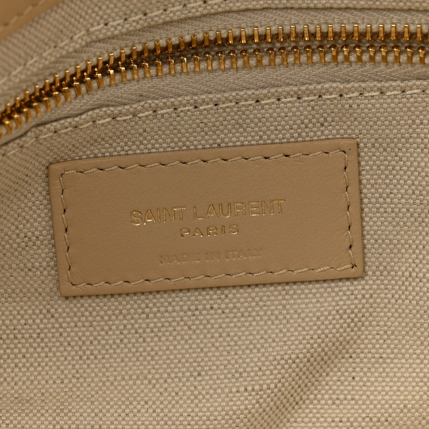 Raffia Monogram Medium Jamie Natural Avorio