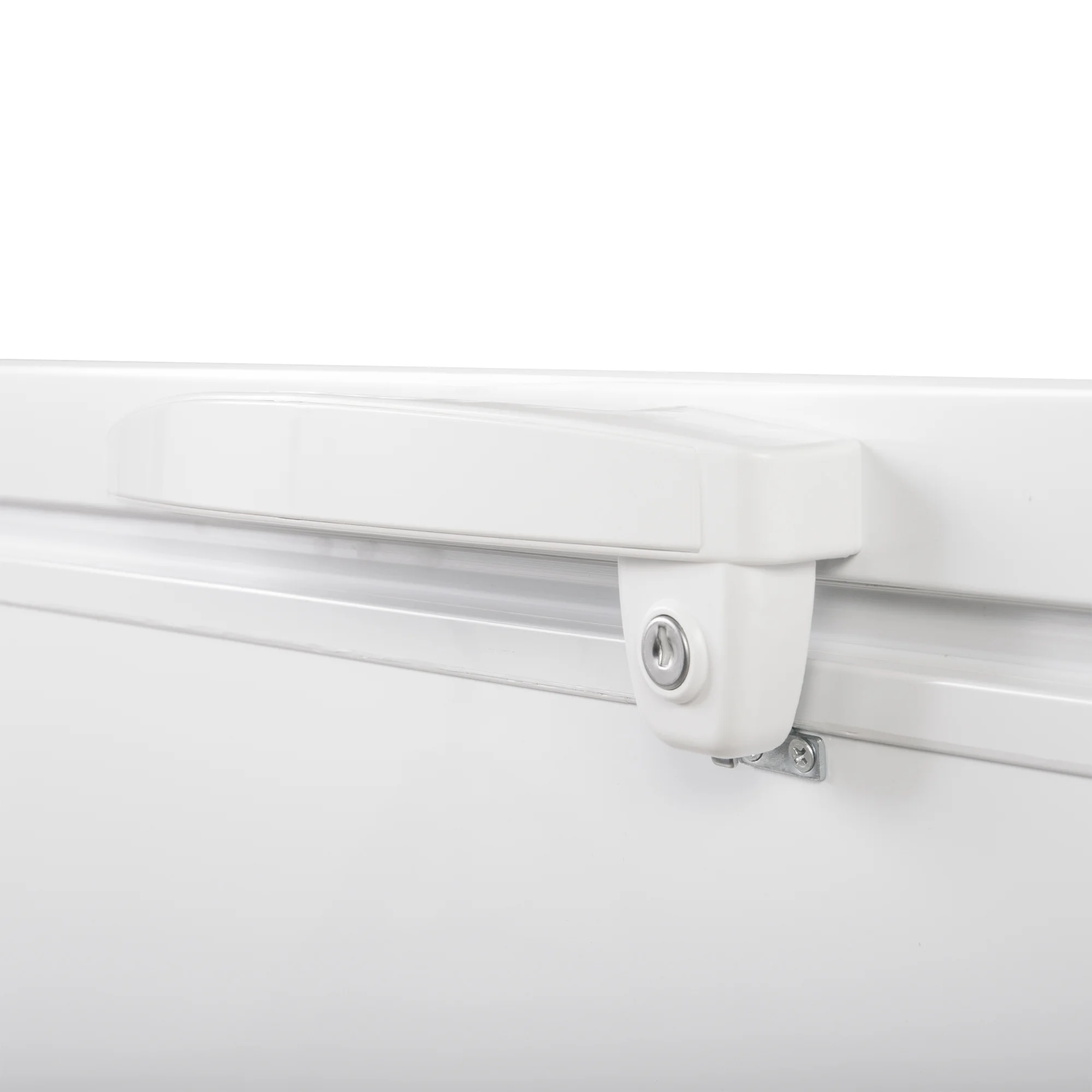 MXSH23.6SHC Chest Freezer, Solid Top - Image 3