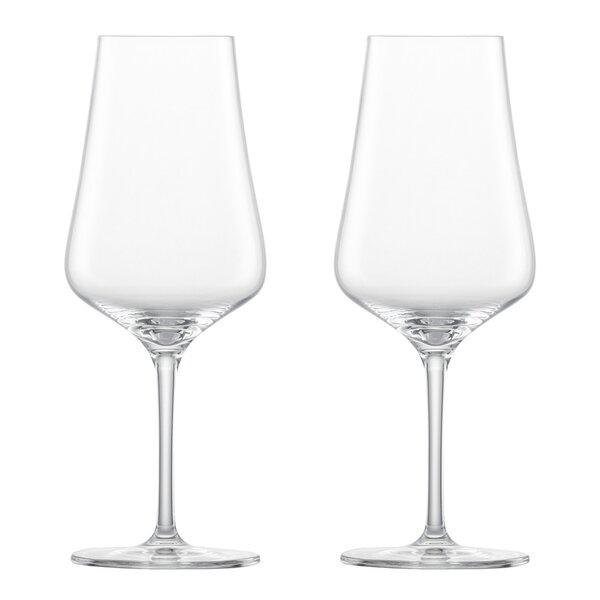 Bouquet rødvinsglass 48 cl 2 stk klar