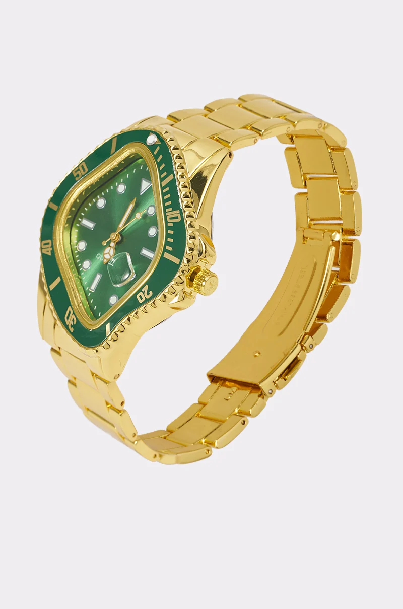 CLOCKING TIME WATCH - Akira Store