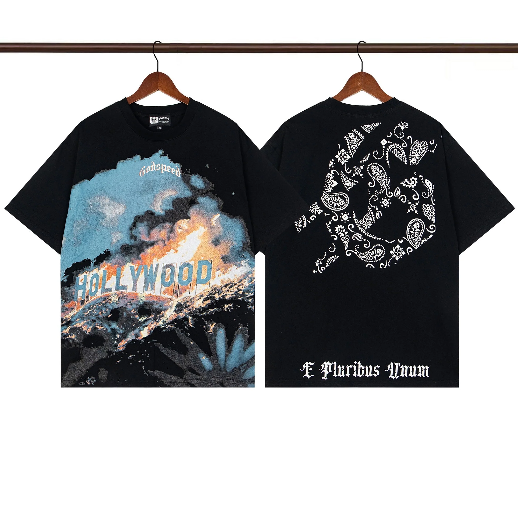 2025 New fashion T-shirt G16