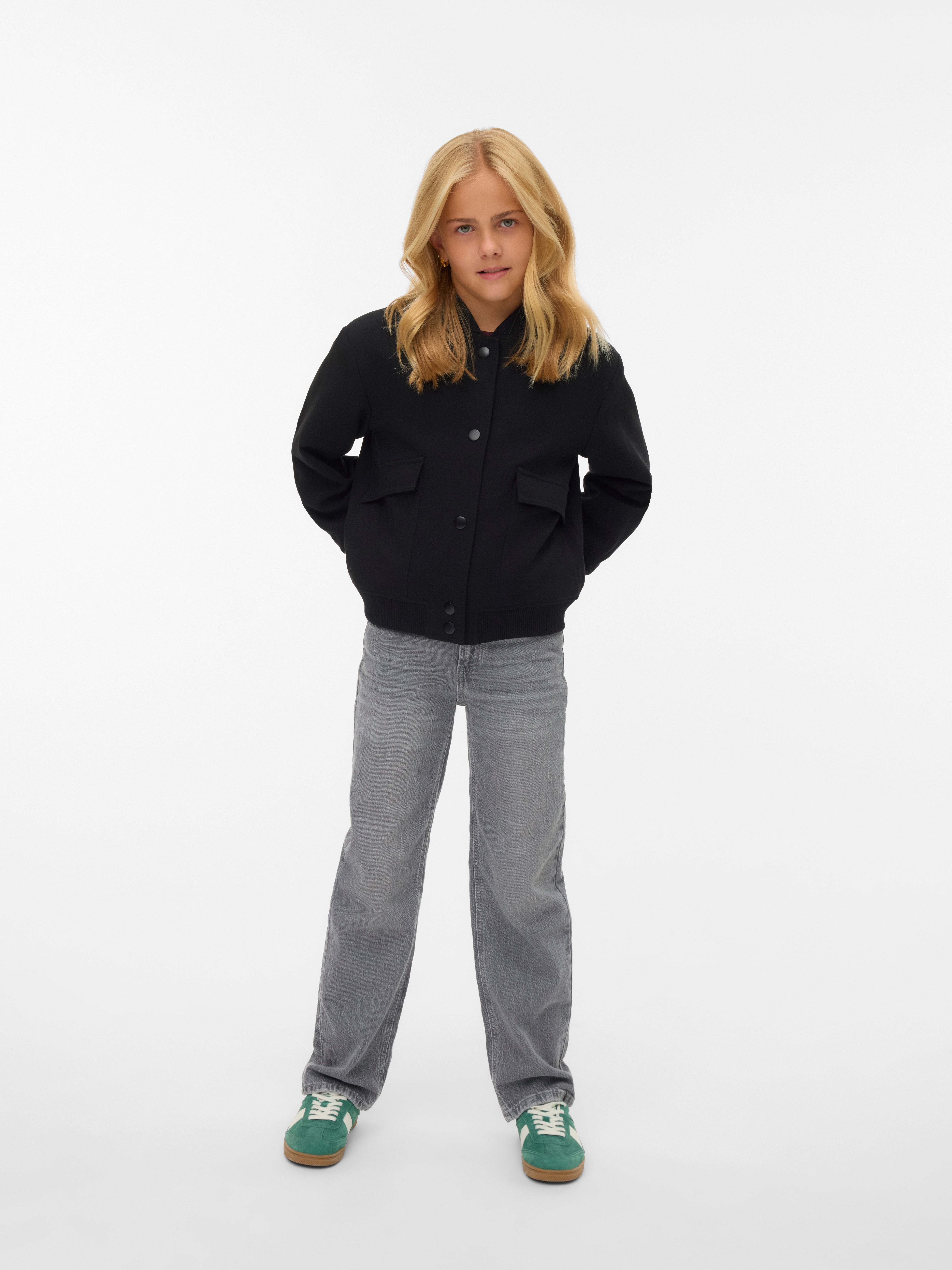 VERO MODA® VMAMALA Jacket