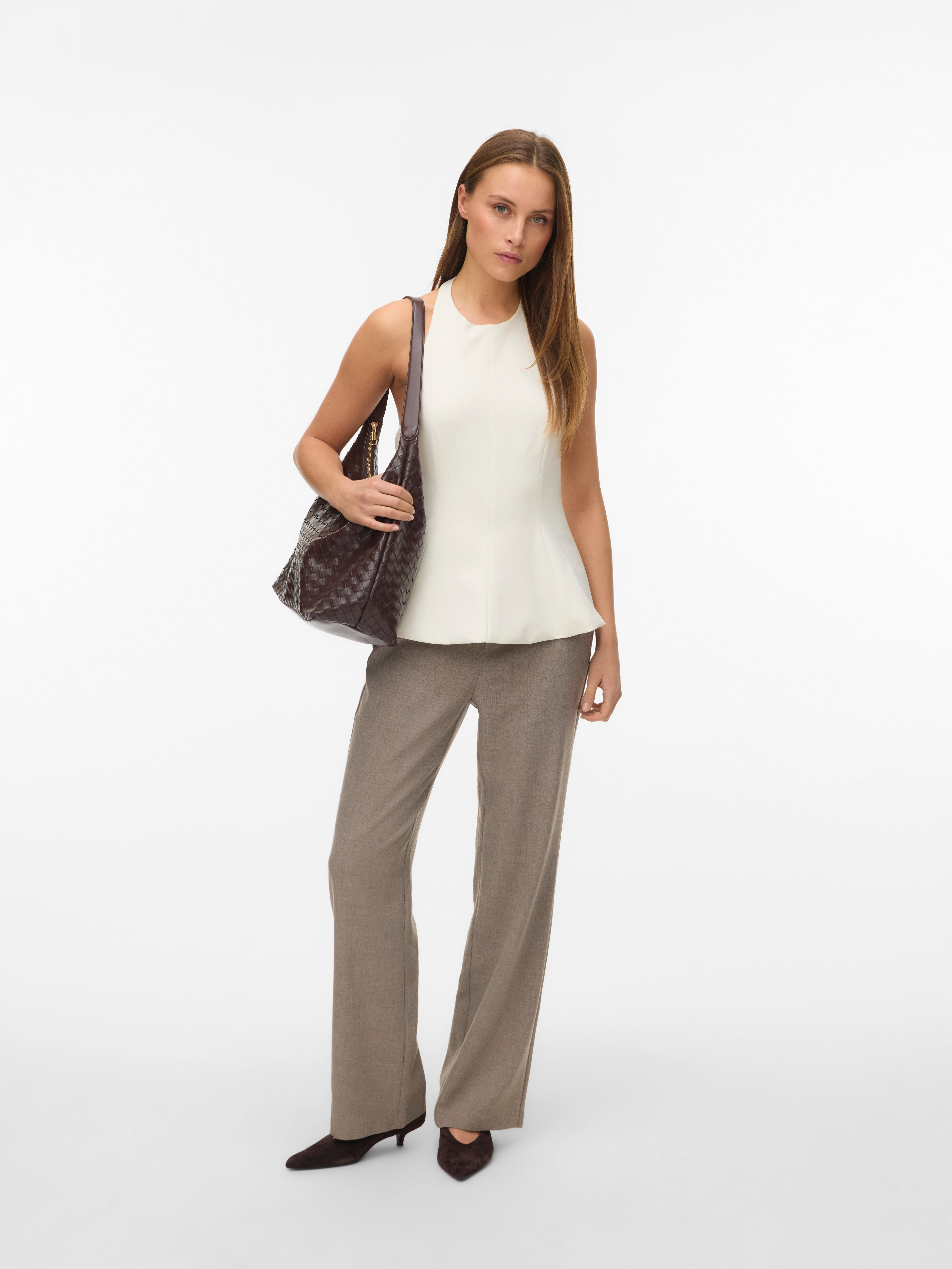 VERO MODA® VMHALO Top