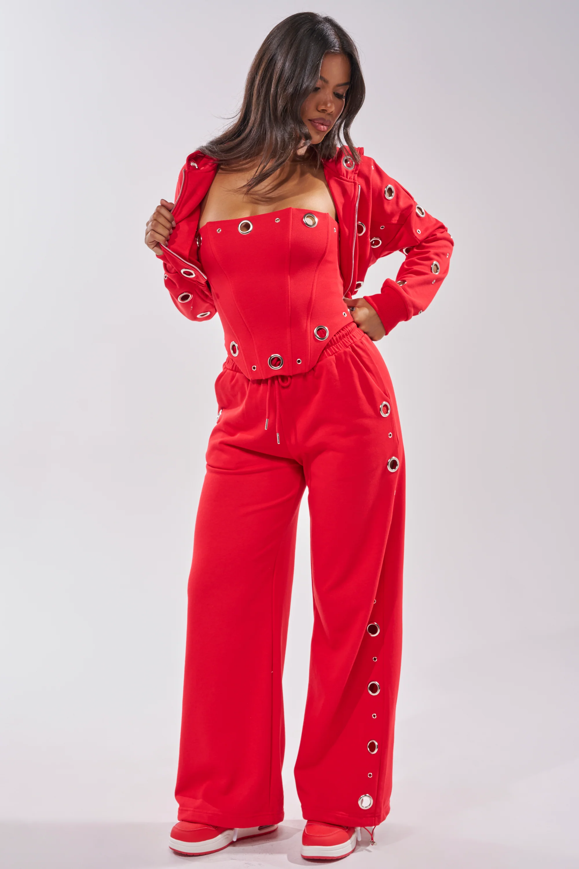 COMFY COZY SWEATPANT - Akira Store