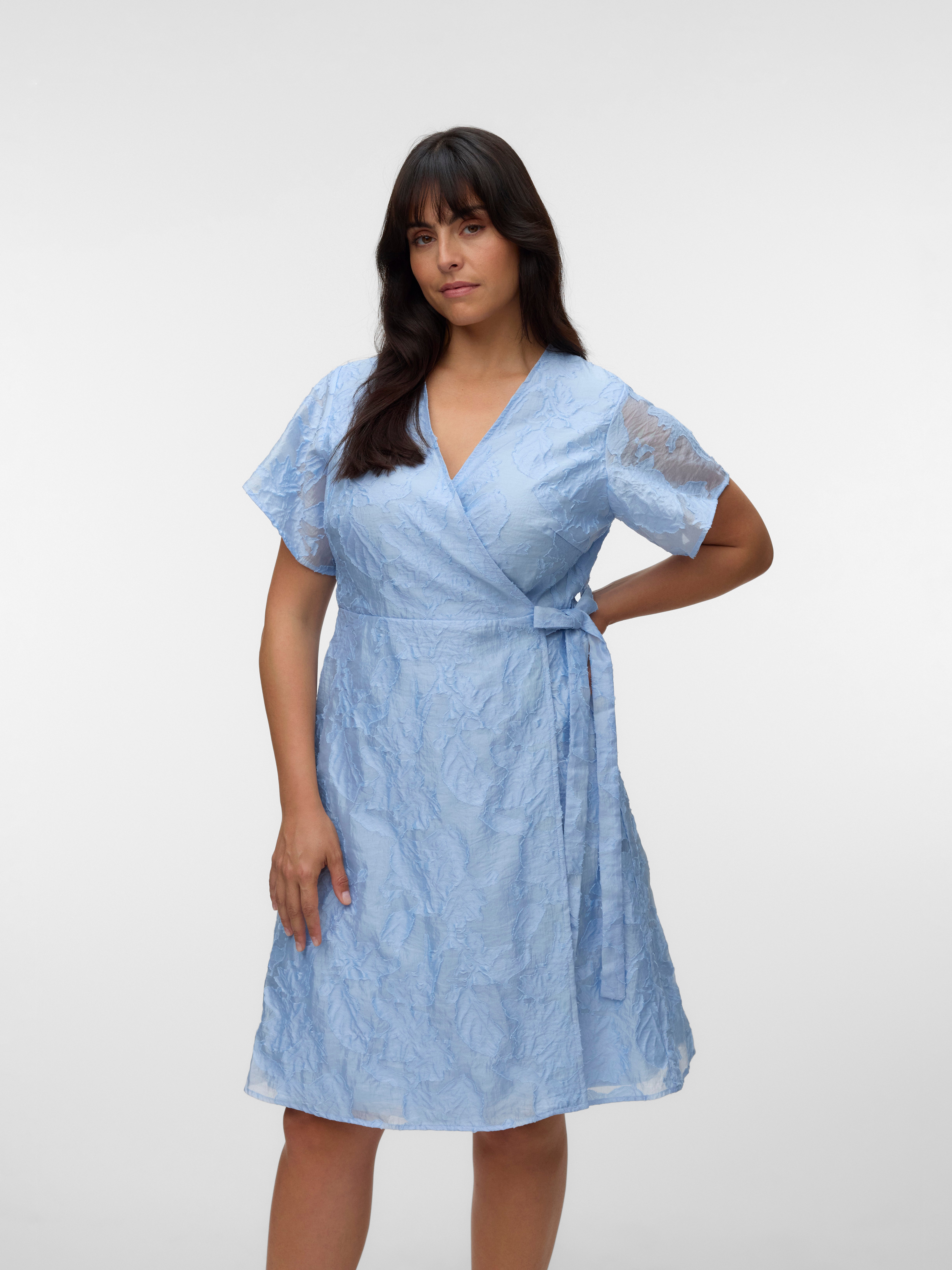 VERO MODA® VMCPOLINA Short dress