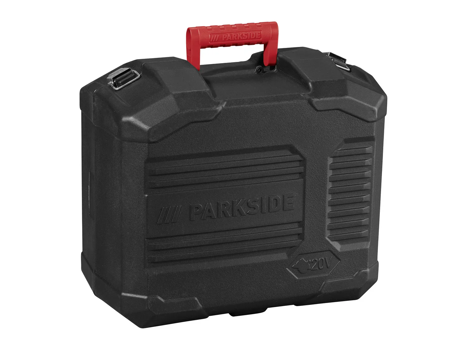 PARKSIDE Scie circulaire sans fil PHKSA 20 Li B3, 20 V