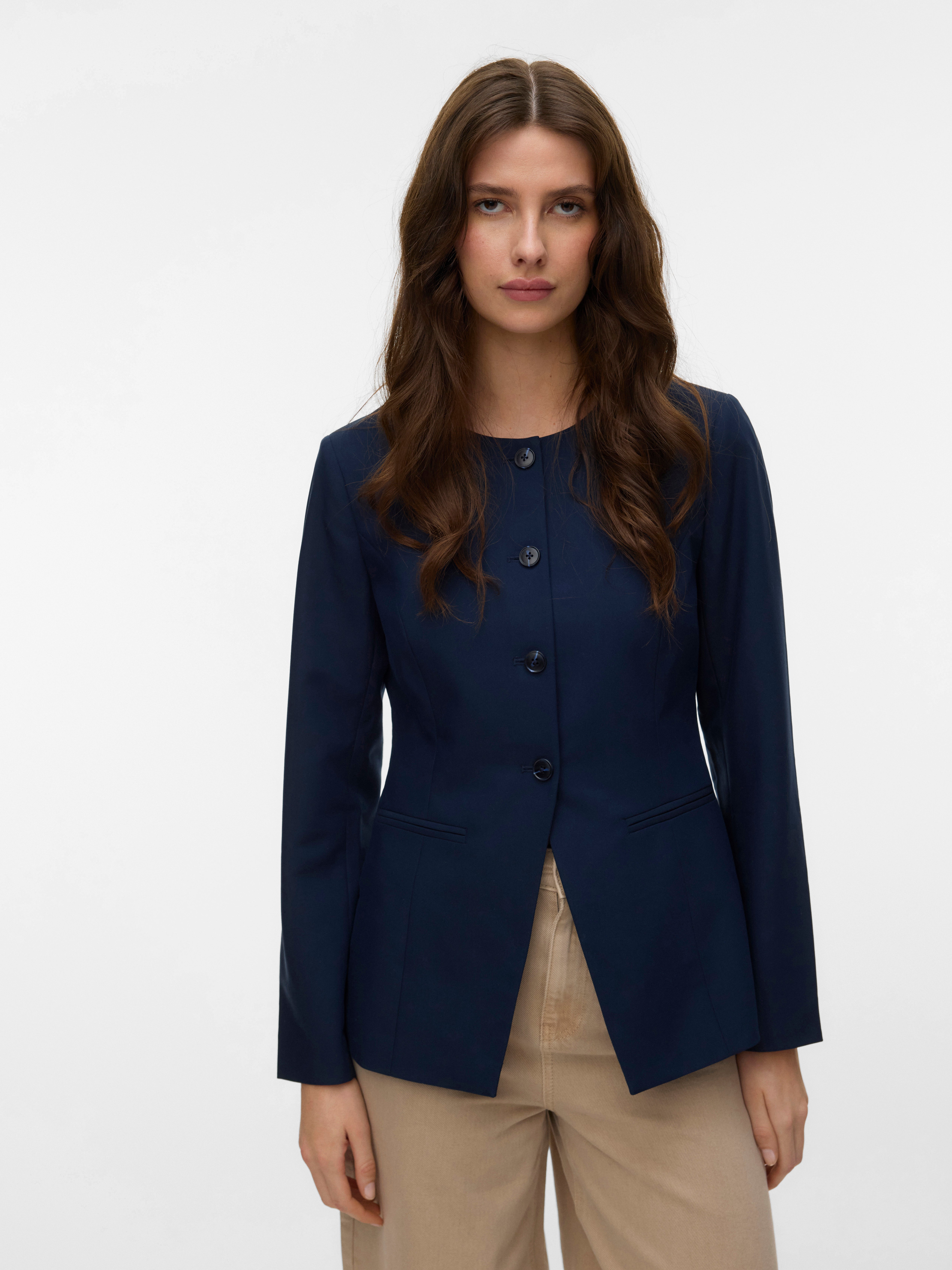 VERO MODA® VMDREA Blazer