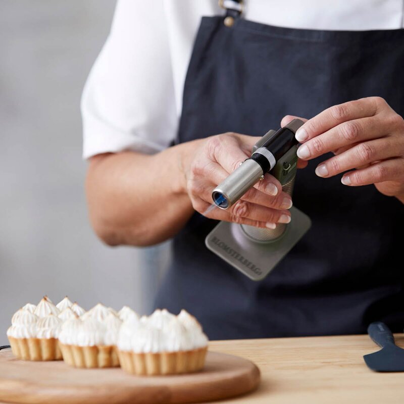 Gassbrenner latte