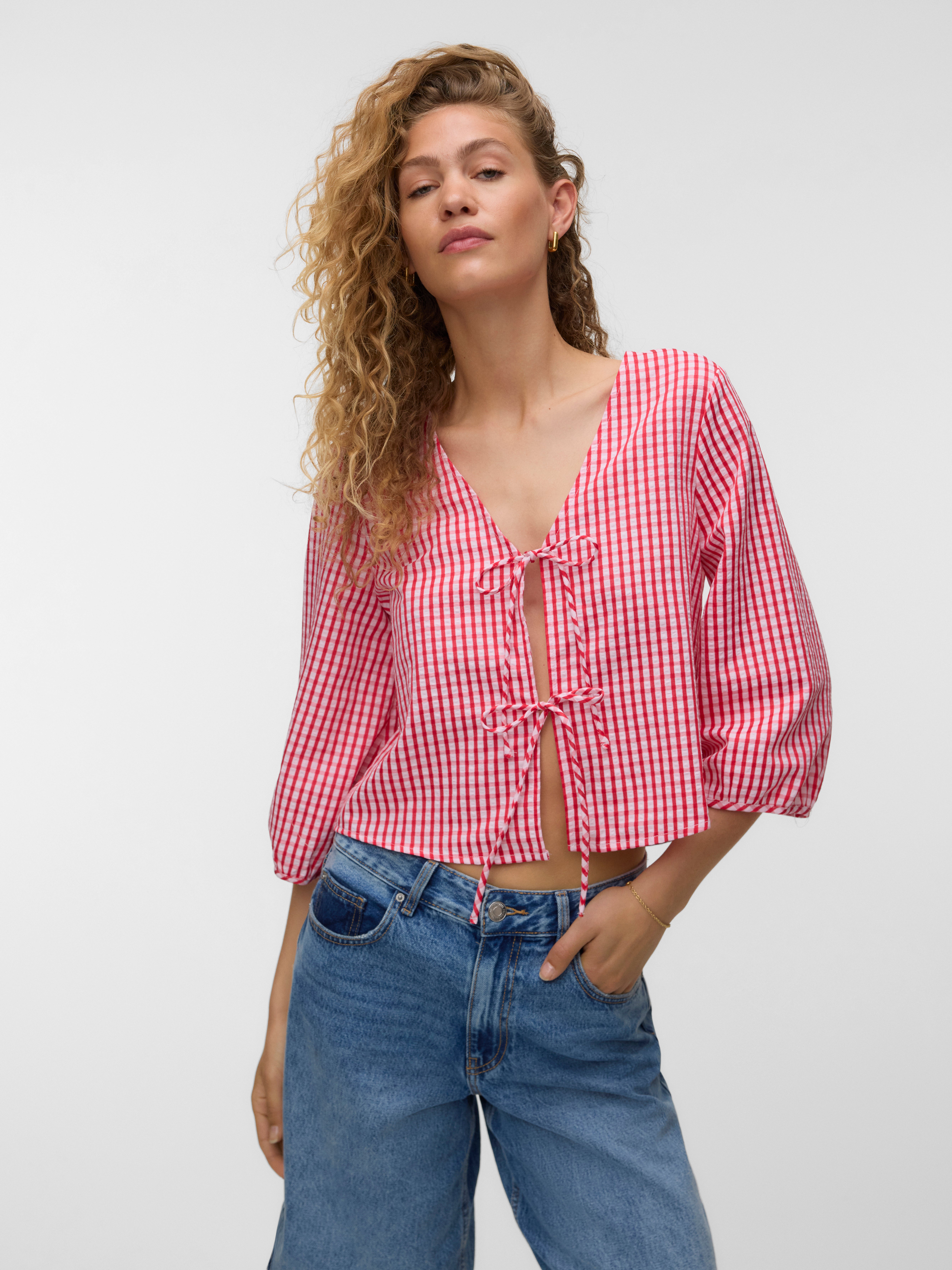 VERO MODA® VMCAMILLA Top