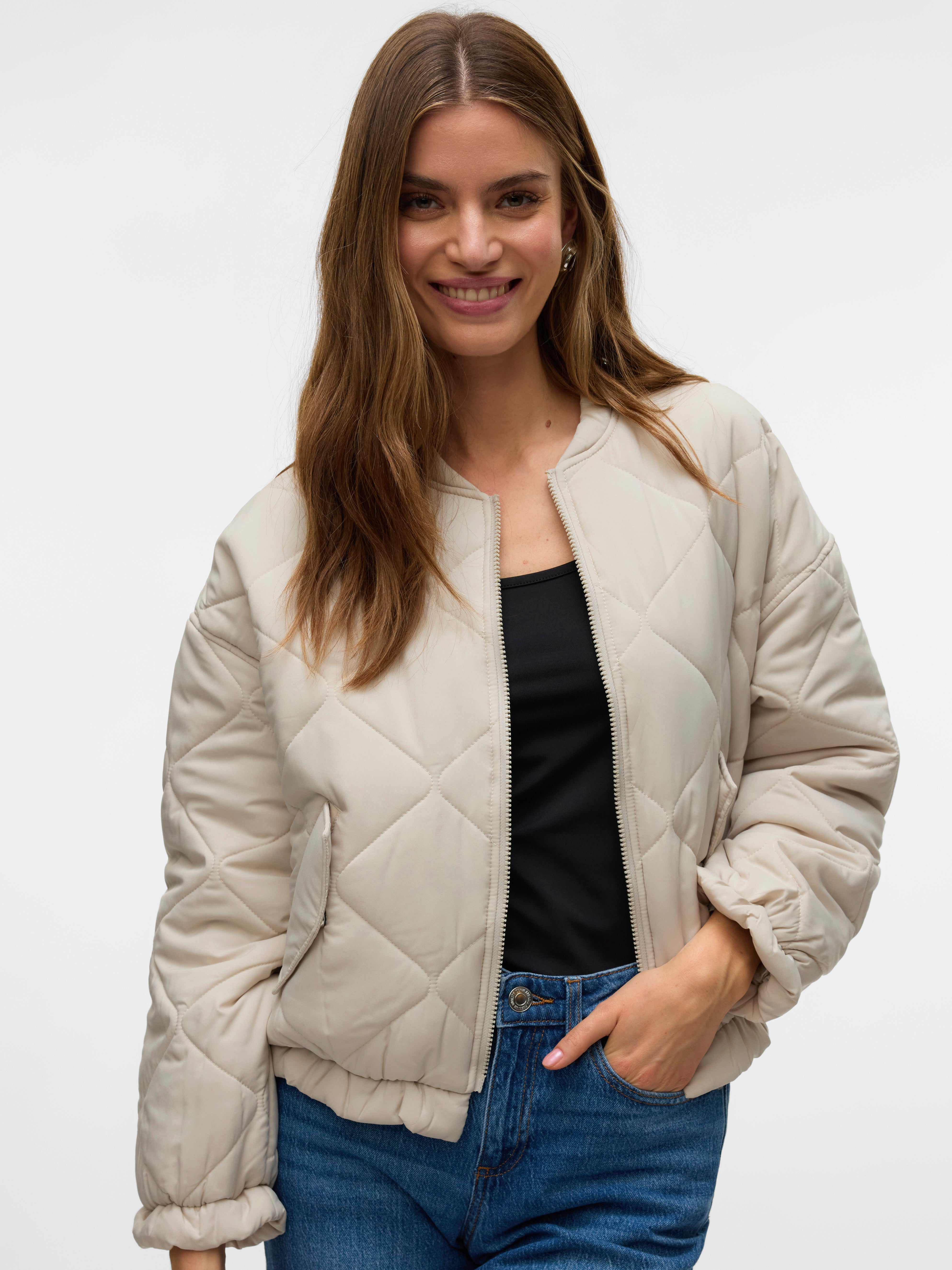 VERO MODA® VMYRSA Otw Bomber