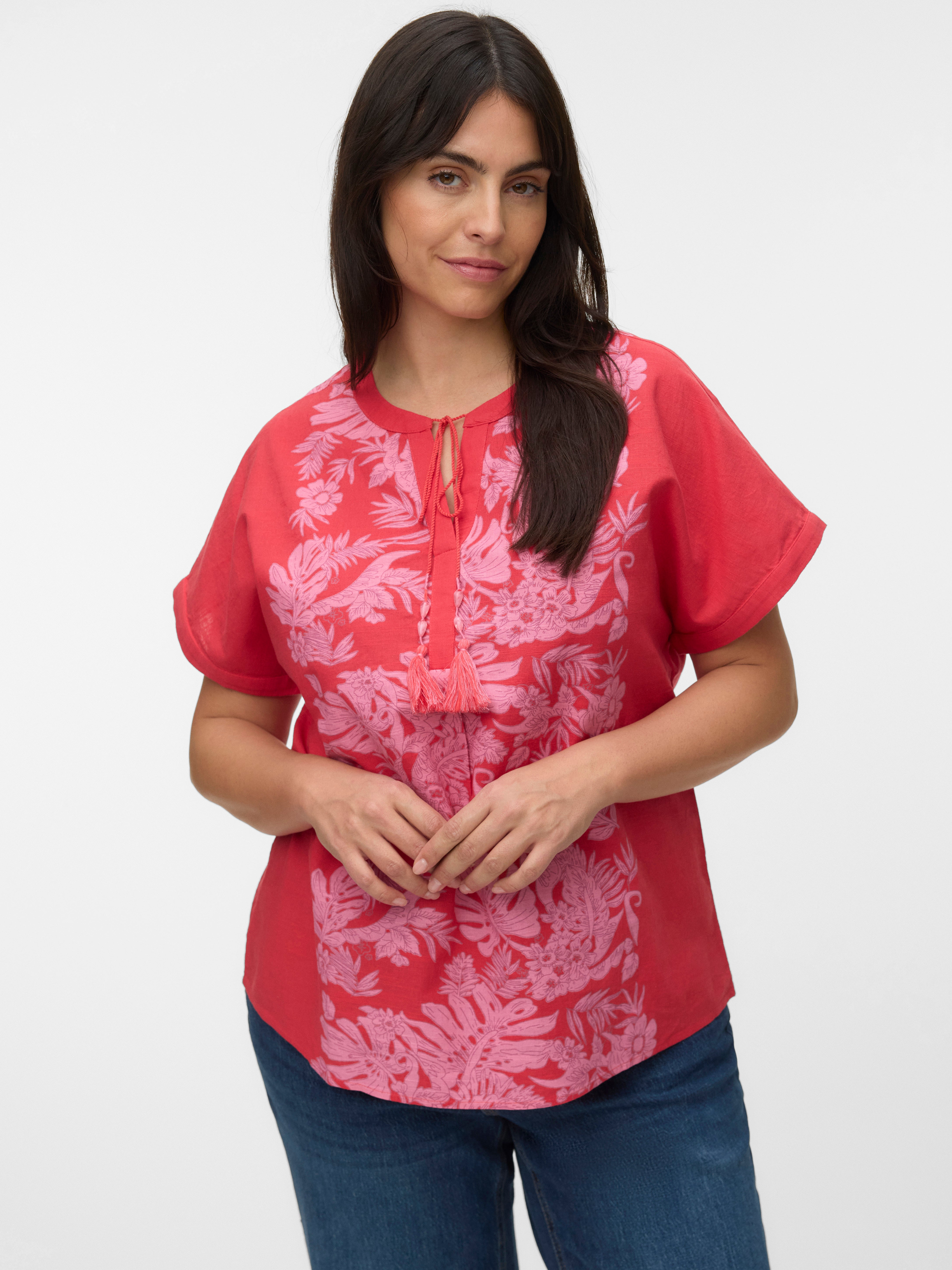 VERO MODA® VMCTIPPE Top