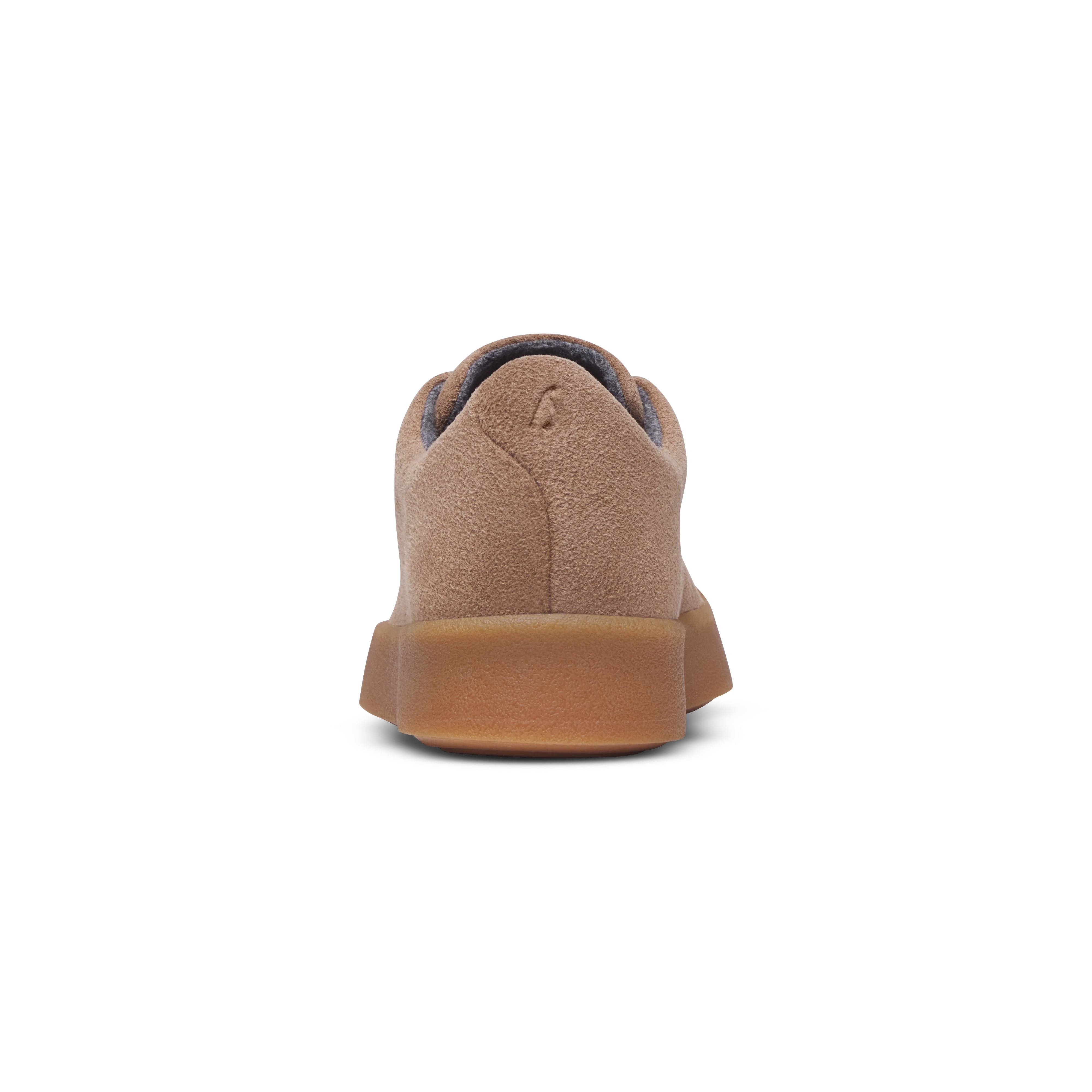 Men's Cruiser Terralux™ - Toasted Coconut (Medium Gum Sole)