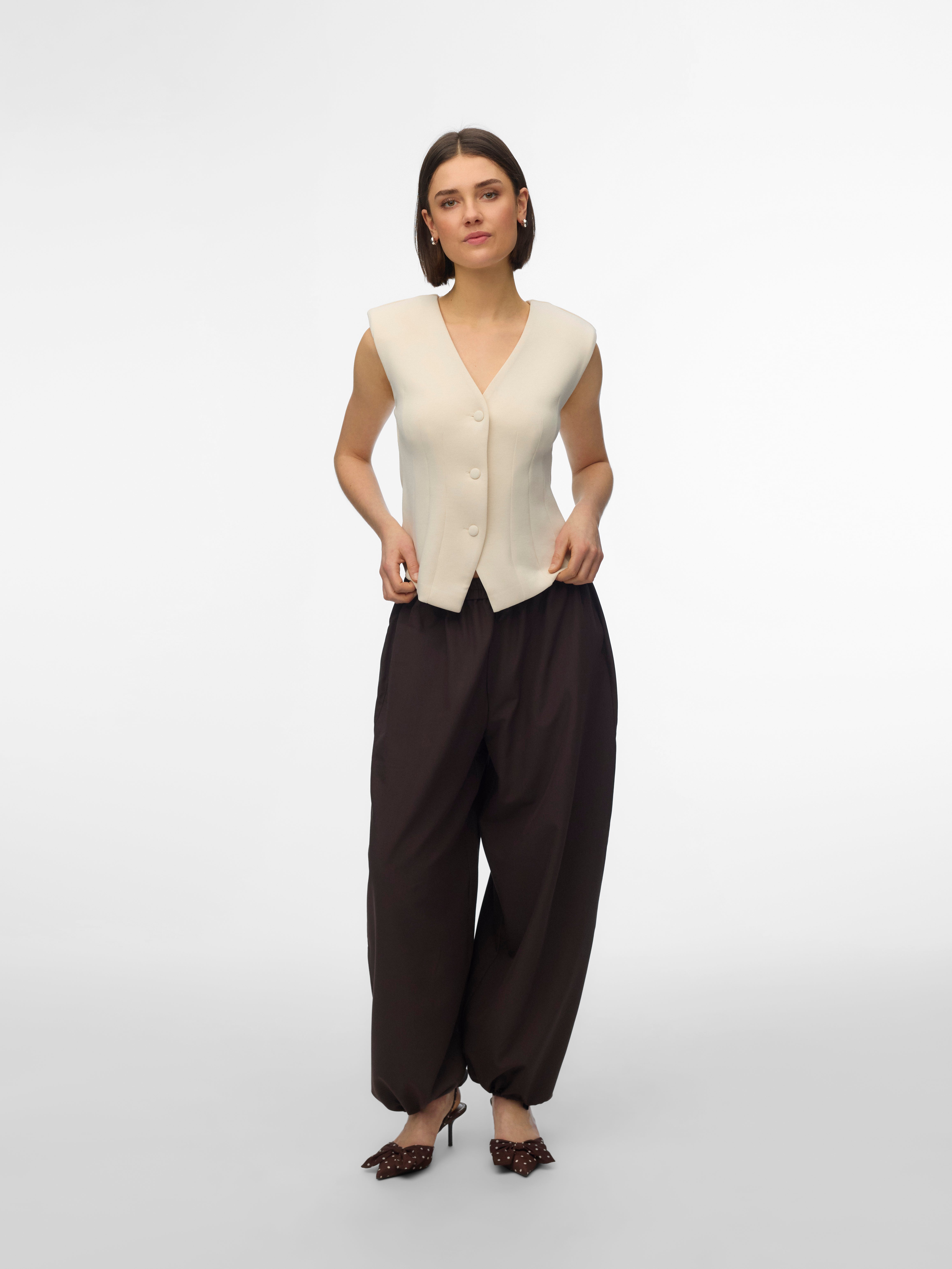 VERO MODA® VMSCARLET Top