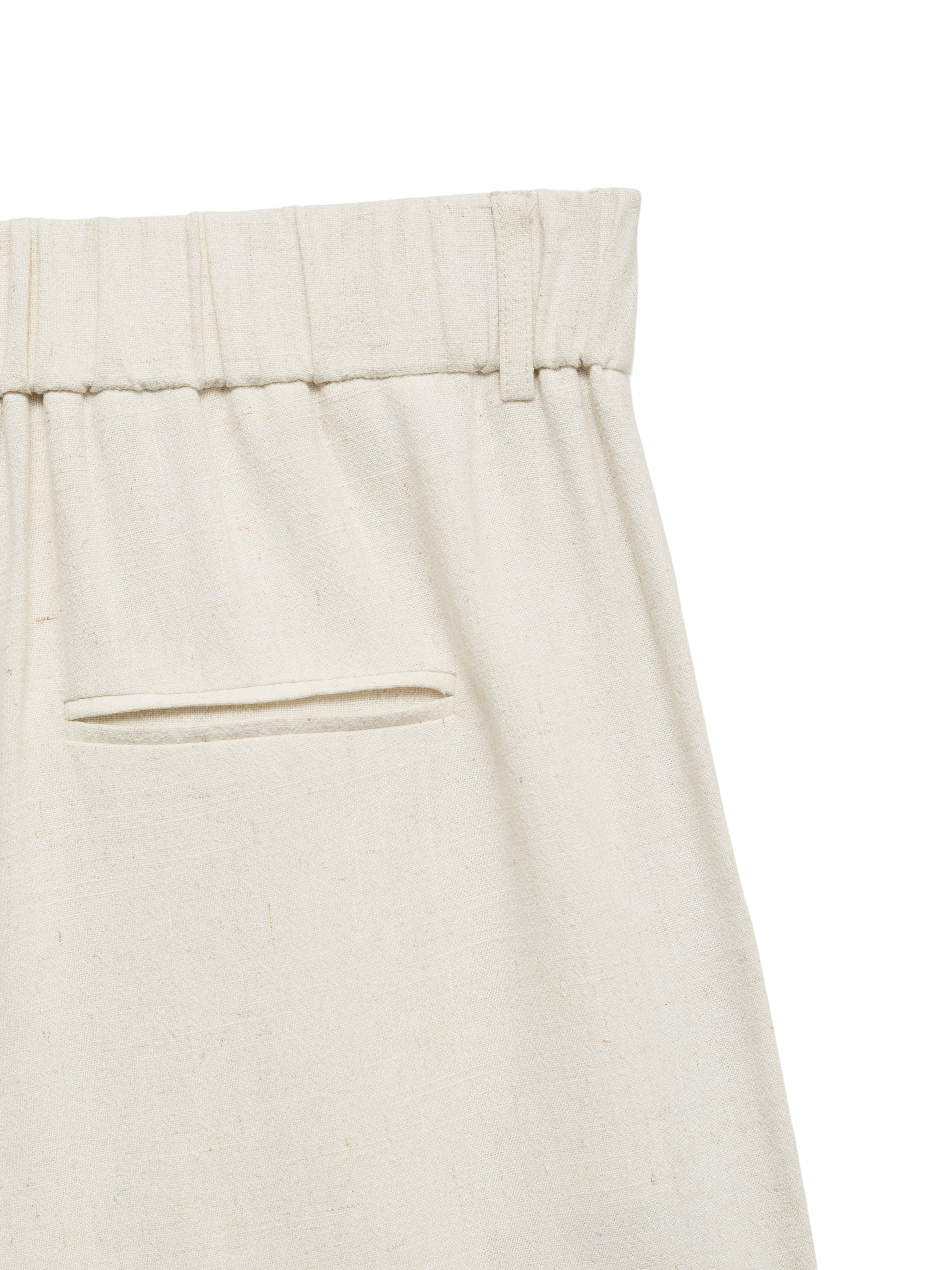 VERO MODA® VMSISSEVERA Tailored Trousers